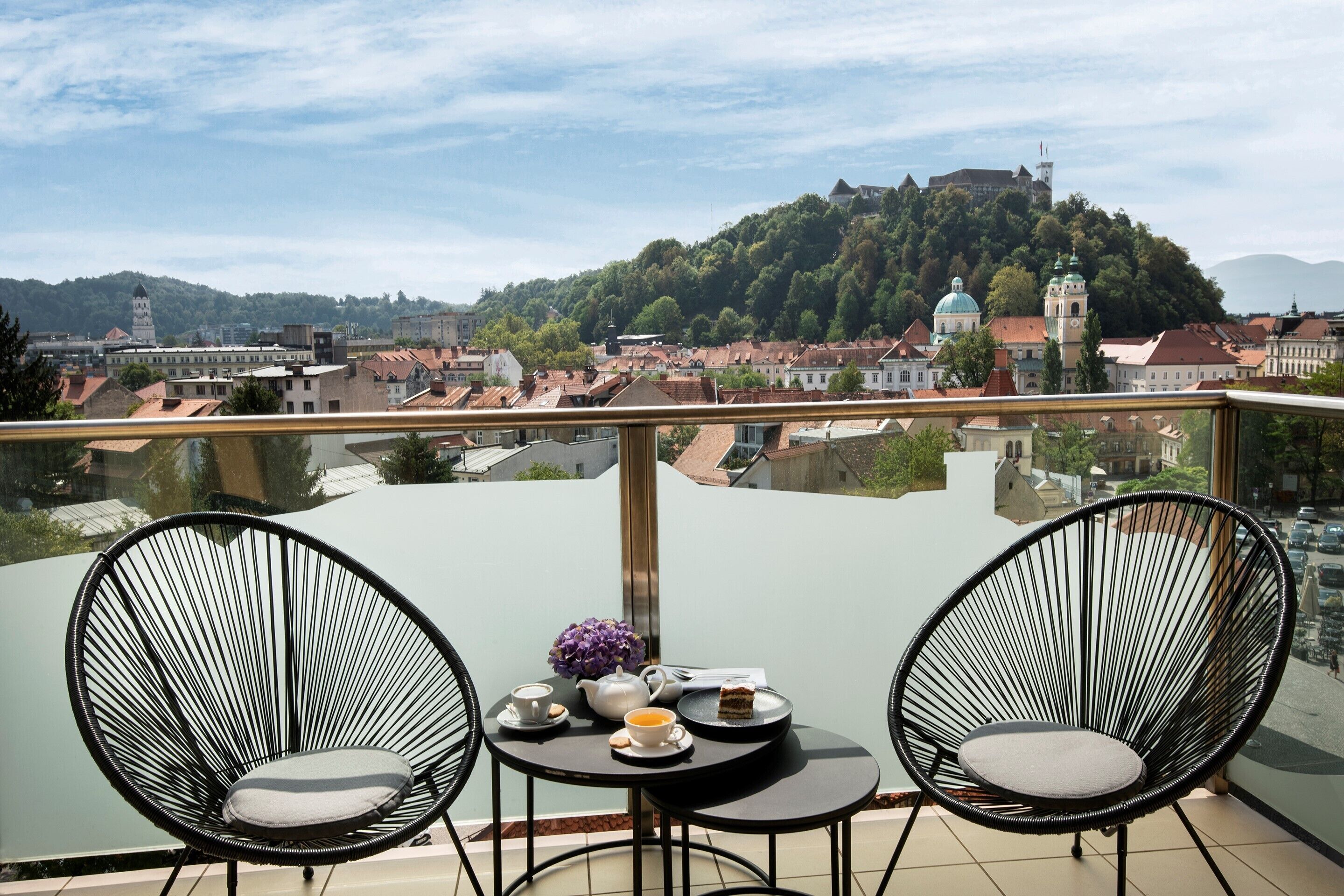 City Hotel Ljubljana City Hotel Ljubljana