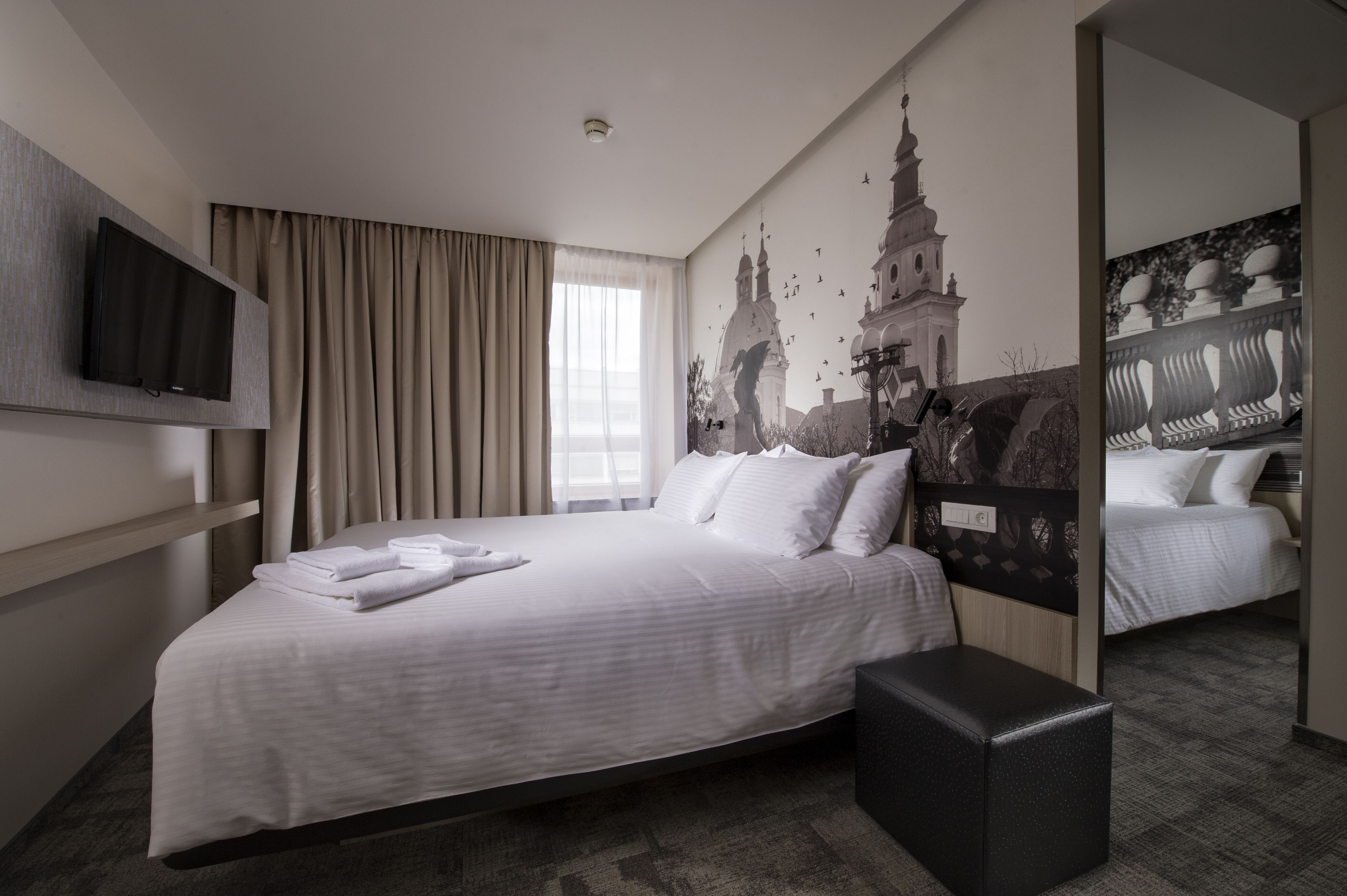 City Hotel Ljubljana City Hotel Ljubljana