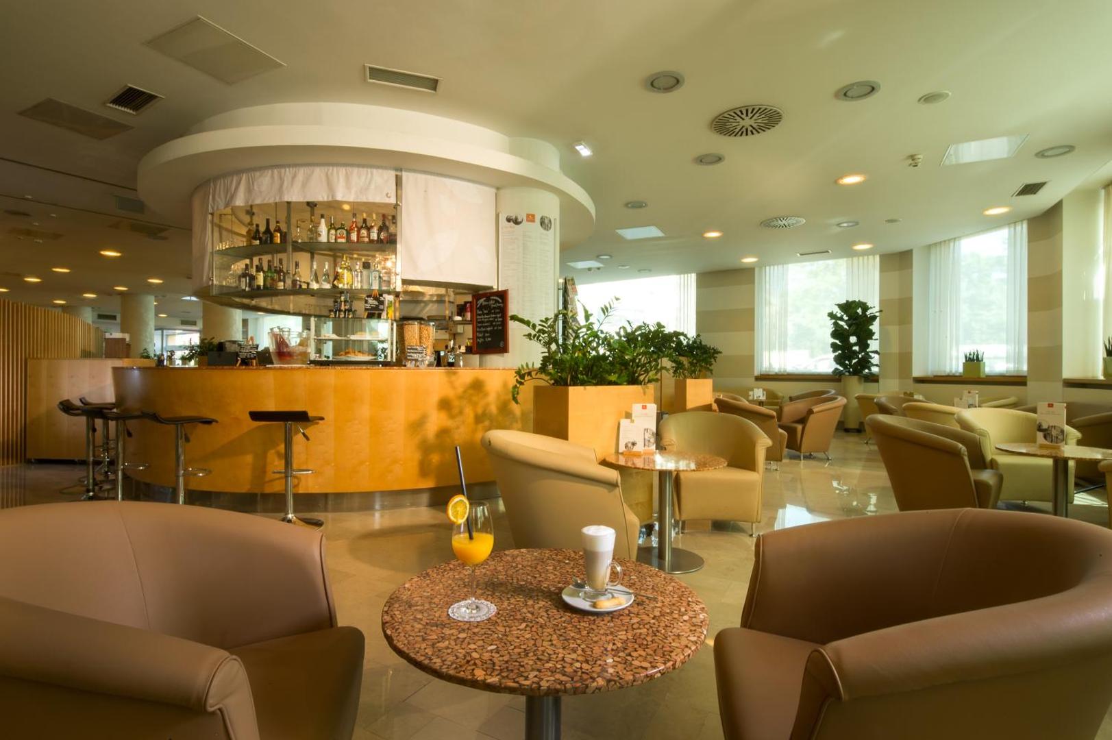 City Hotel Ljubljana City Hotel Ljubljana