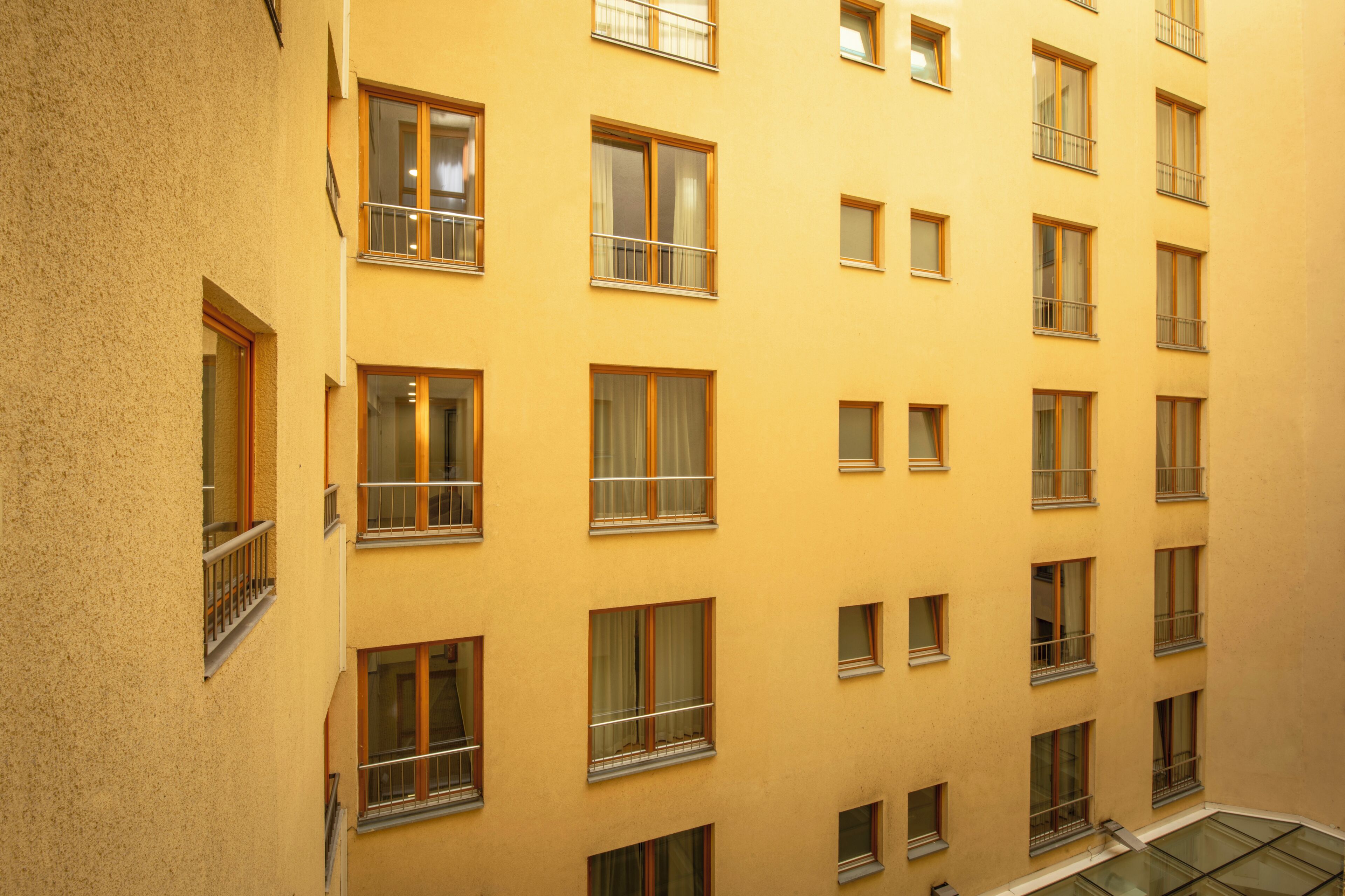 City Hotel Ljubljana City Hotel Ljubljana