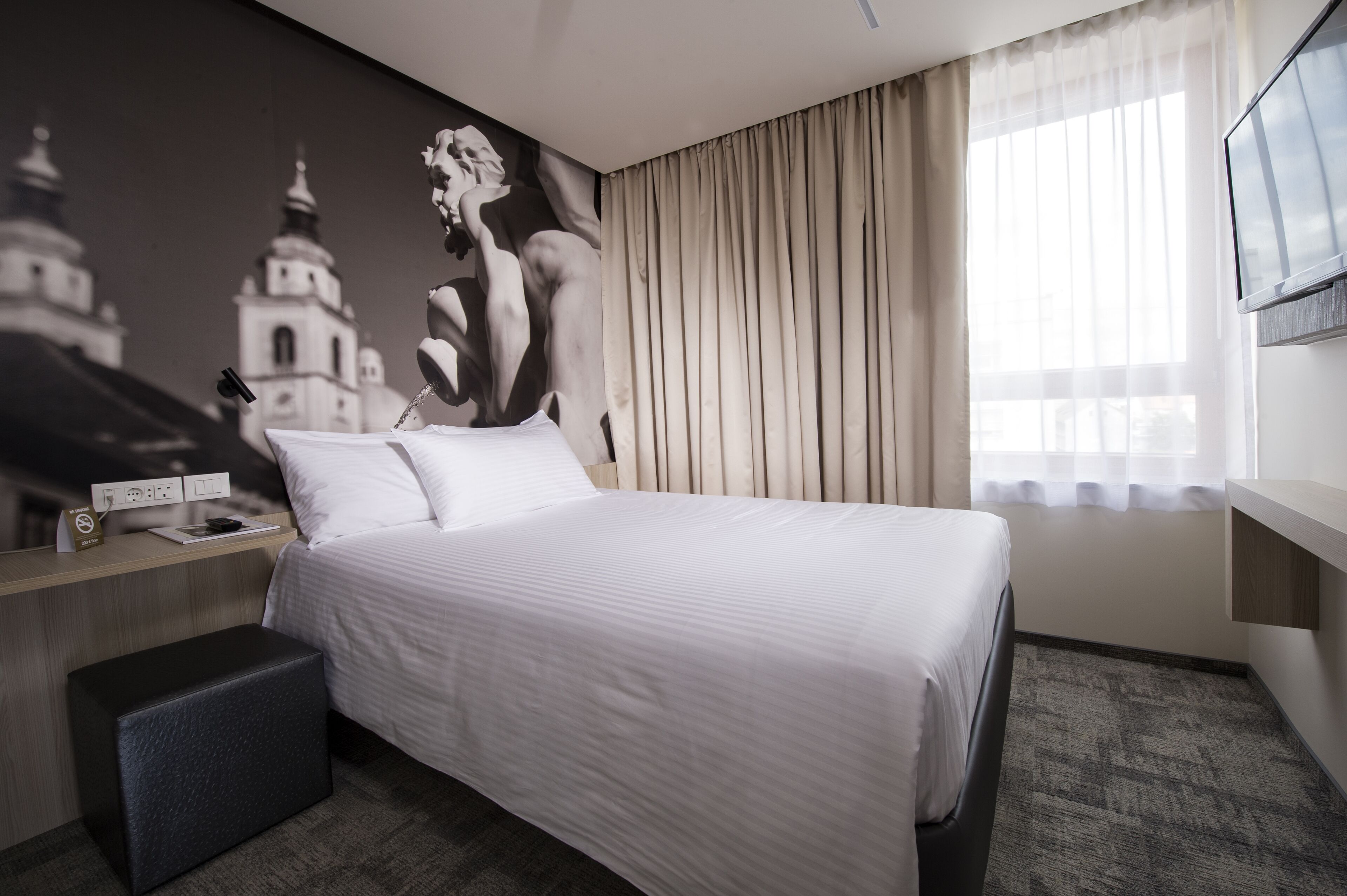 City Hotel Ljubljana City Hotel Ljubljana