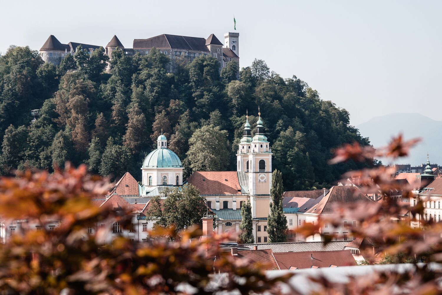 City Hotel Ljubljana City Hotel Ljubljana