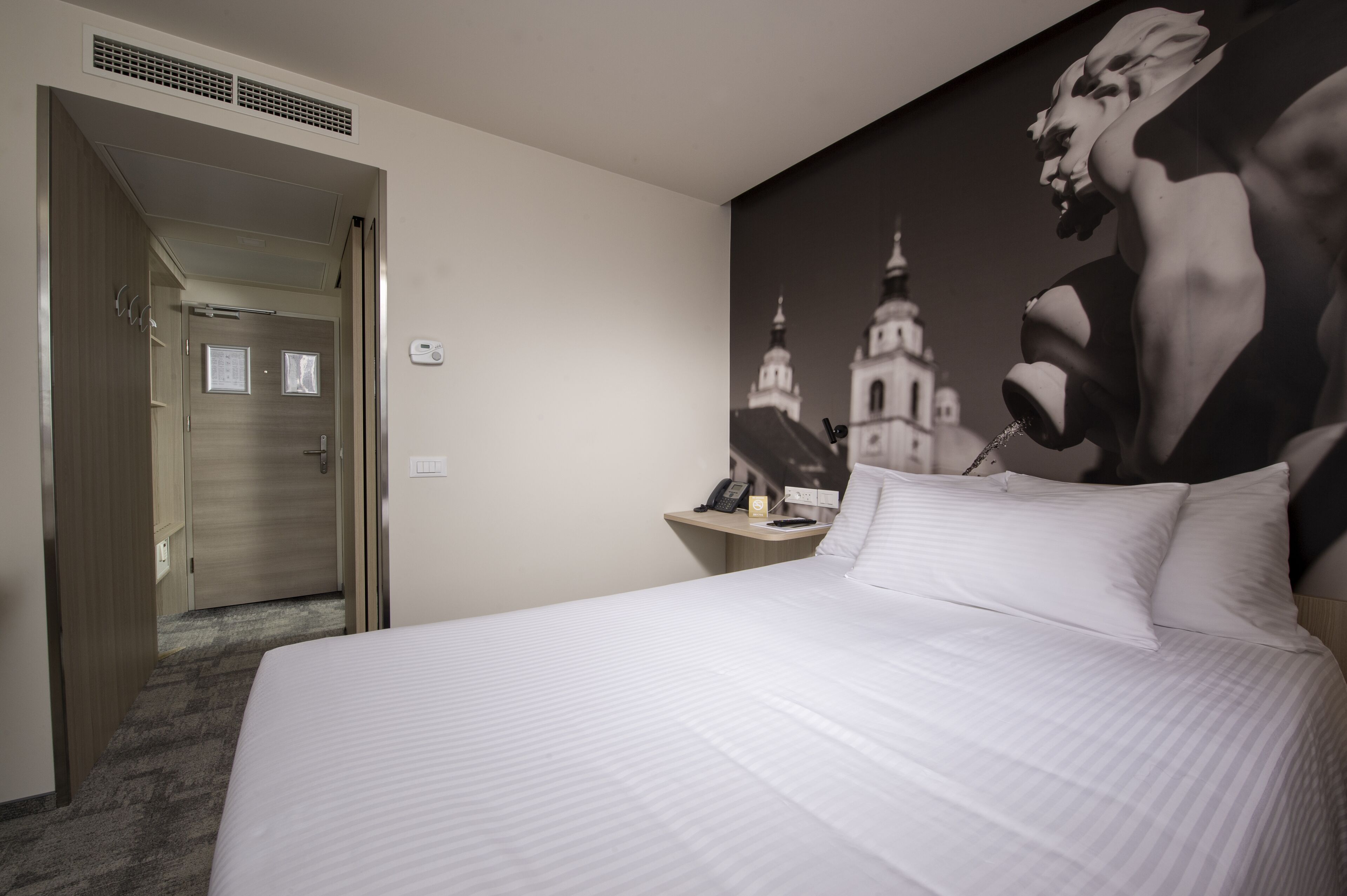 City Hotel Ljubljana City Hotel Ljubljana