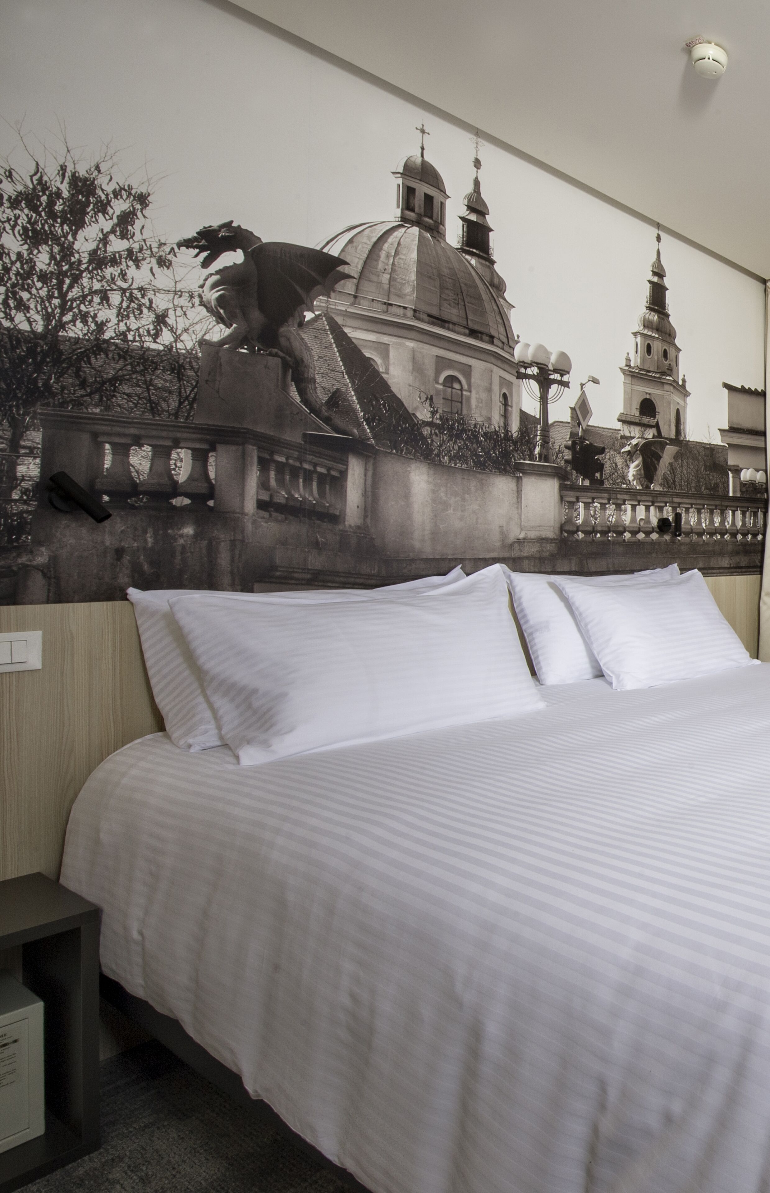 City Hotel Ljubljana City Hotel Ljubljana