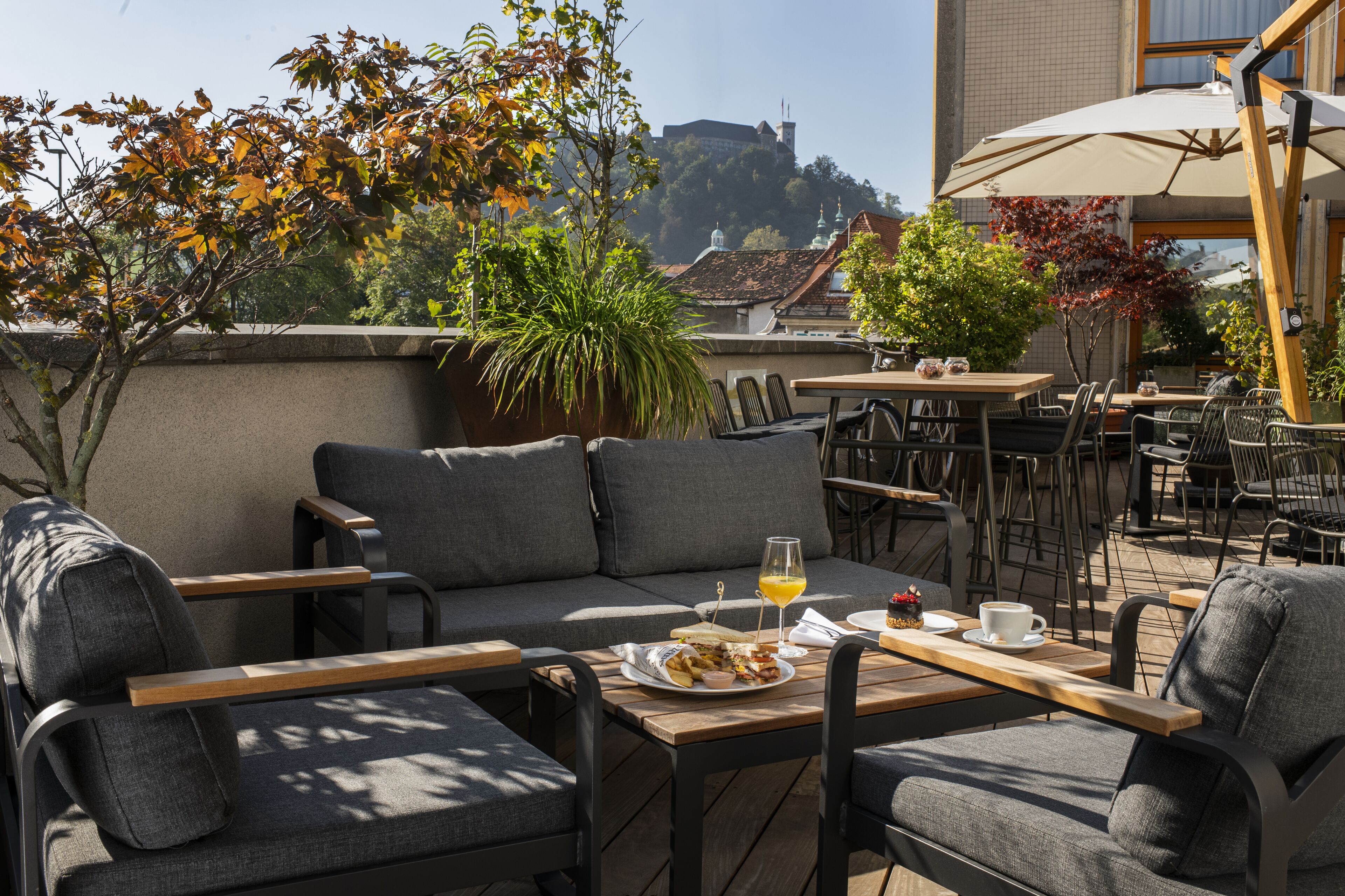 City Hotel Ljubljana City Hotel Ljubljana