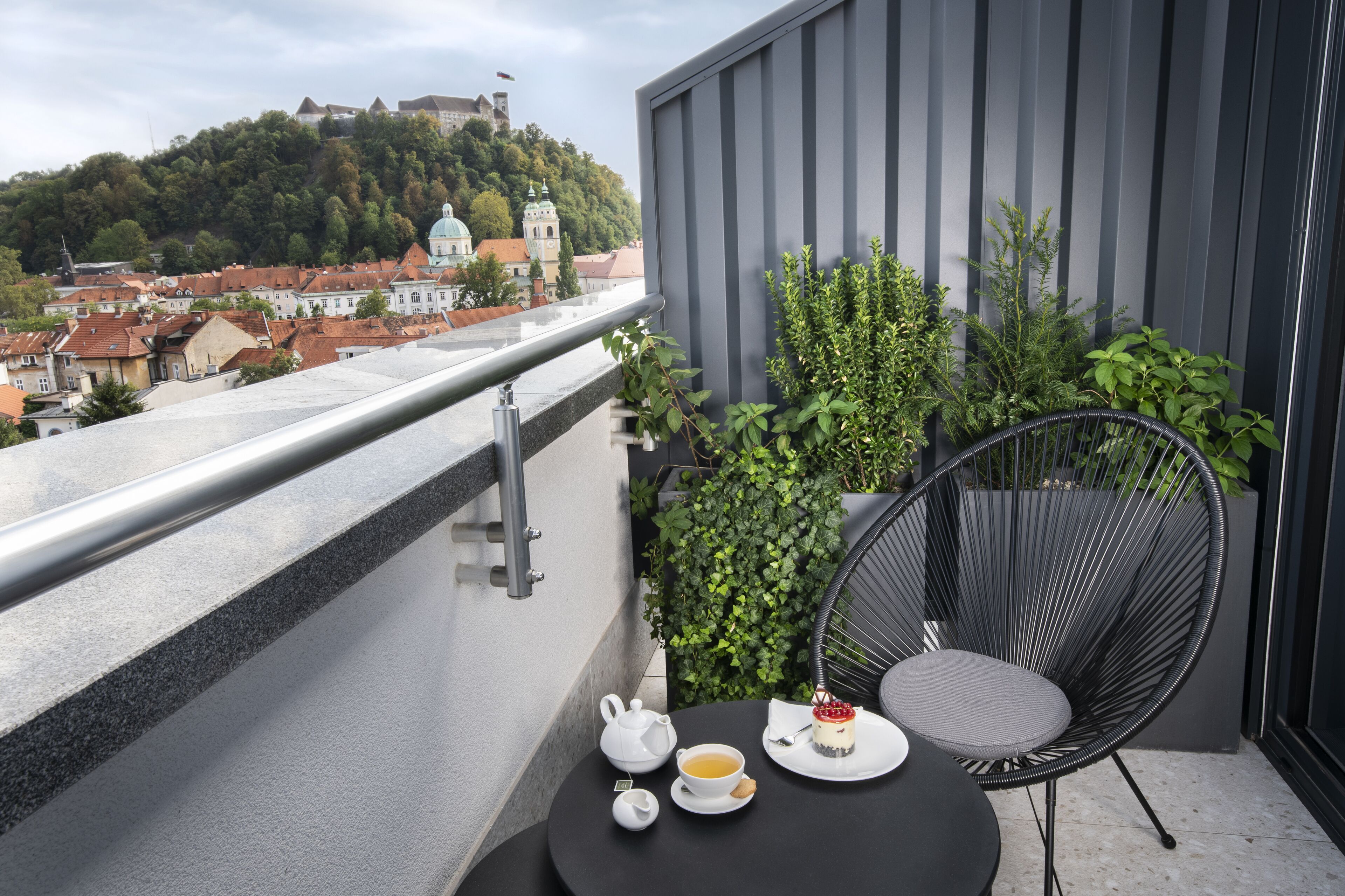 City Hotel Ljubljana City Hotel Ljubljana