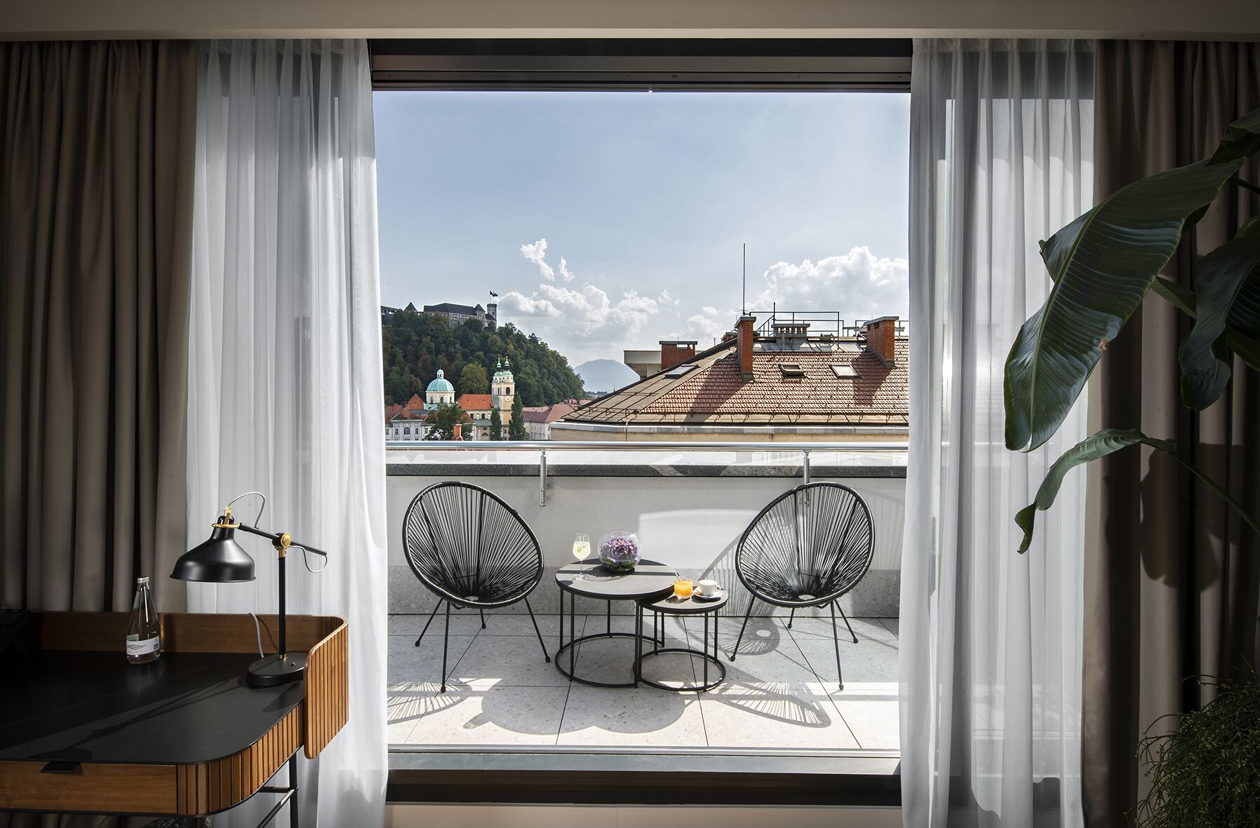 City Hotel Ljubljana City Hotel Ljubljana