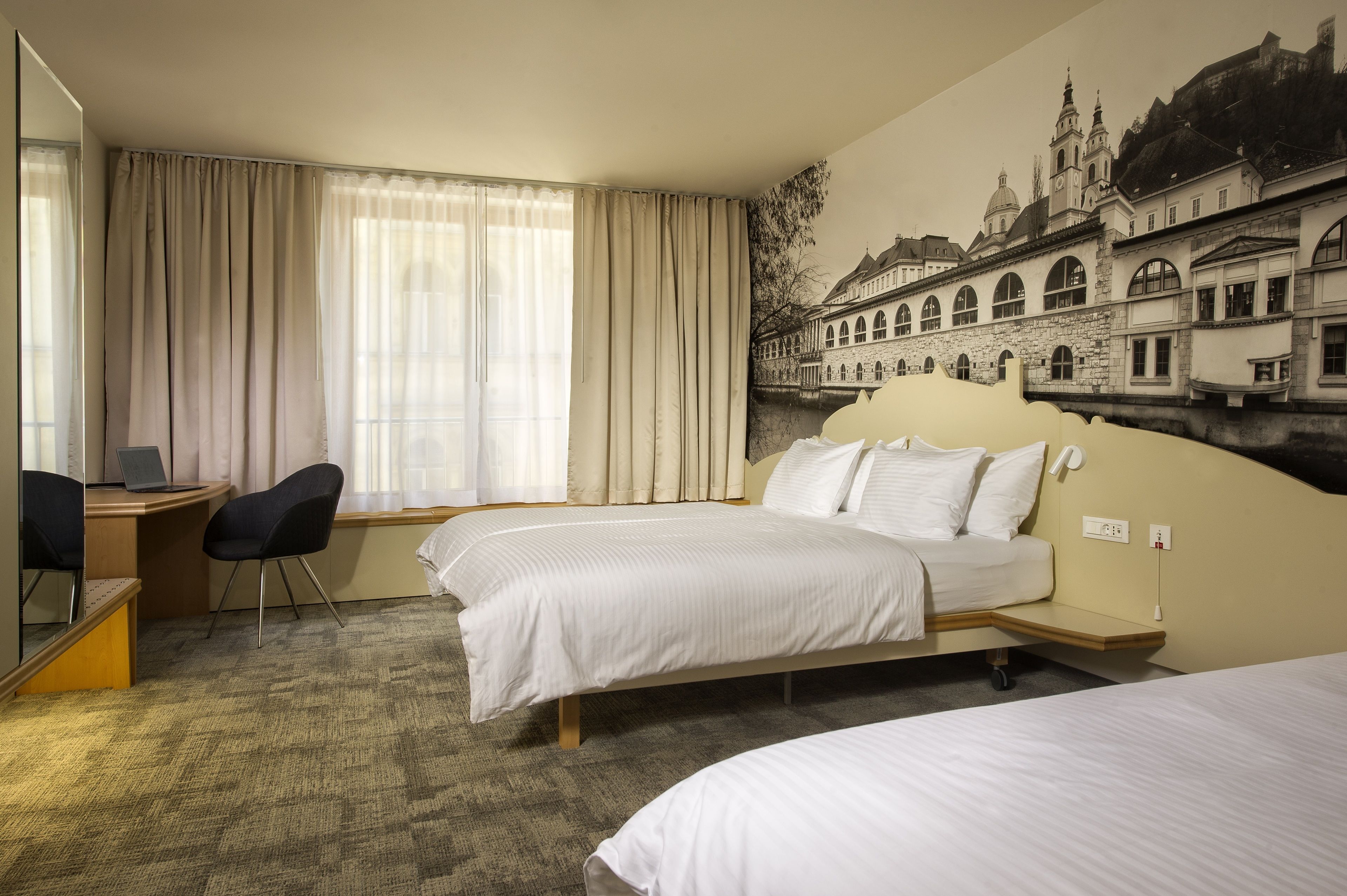 City Hotel Ljubljana City Hotel Ljubljana