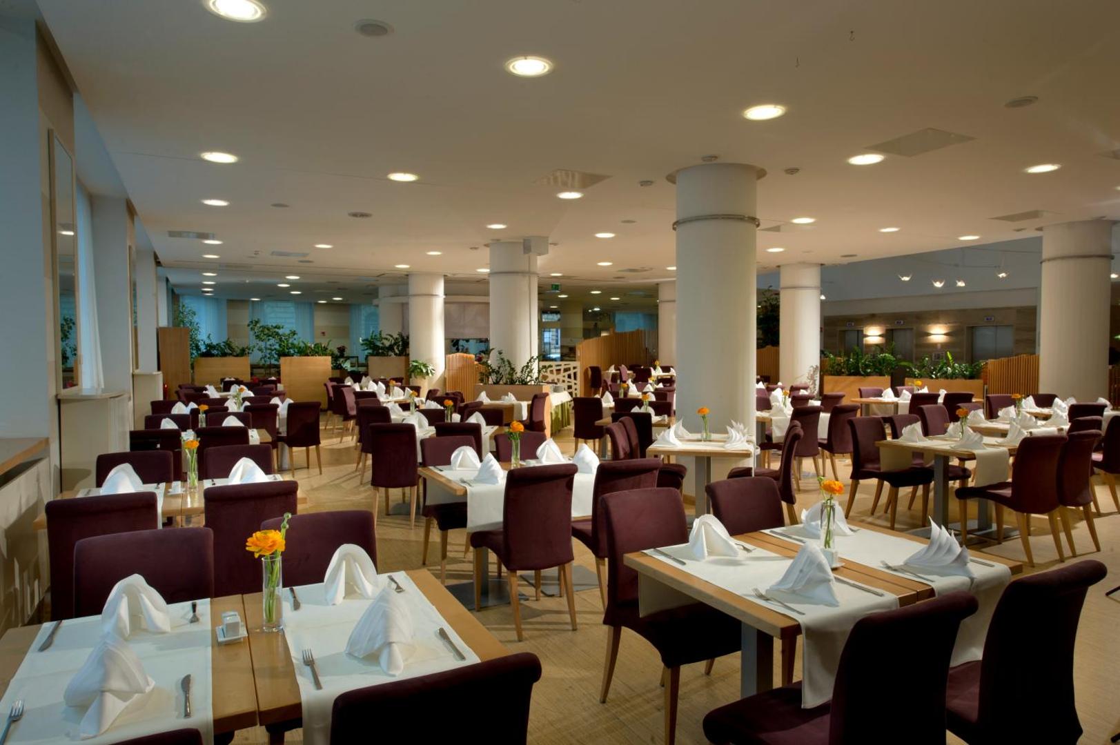 City Hotel Ljubljana City Hotel Ljubljana