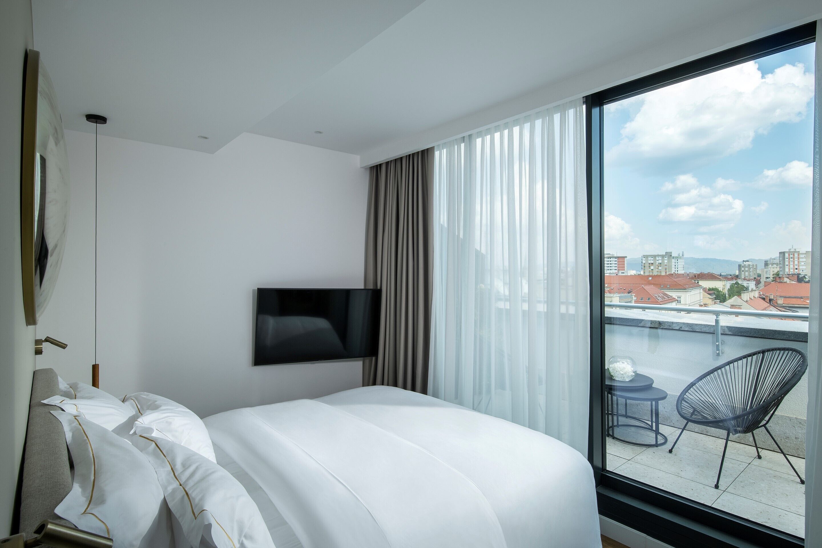 City Hotel Ljubljana City Hotel Ljubljana