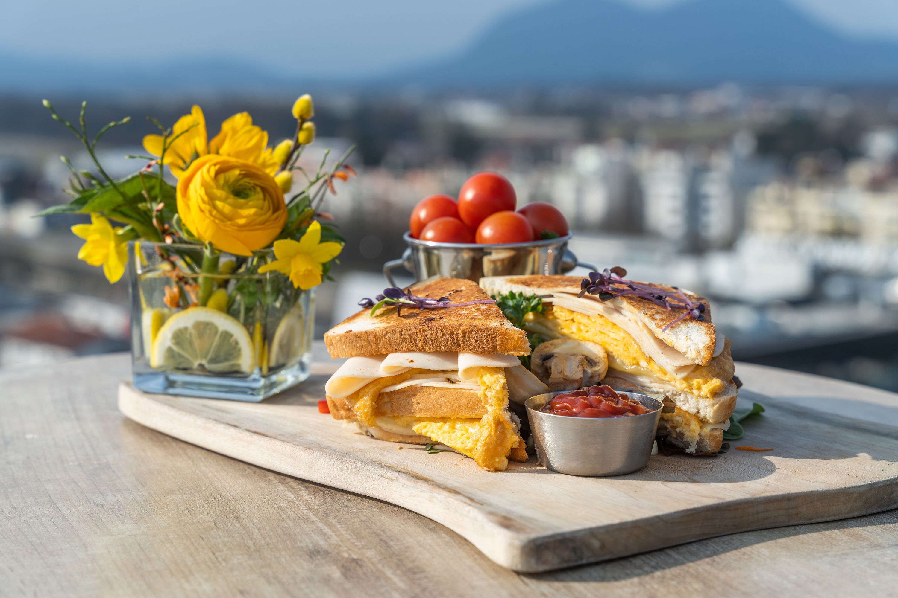 DoubleTree by Hilton Ljubljana