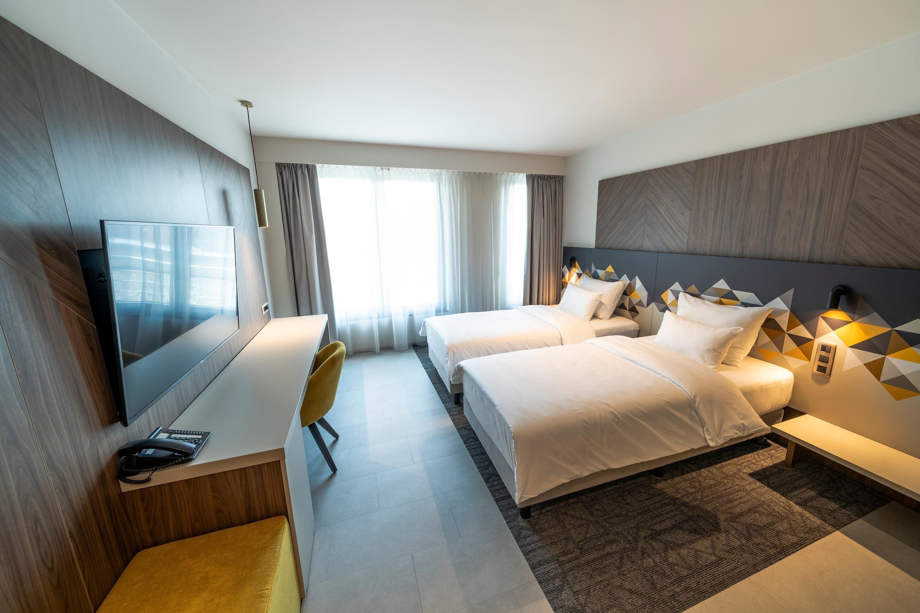 DoubleTree by Hilton Ljubljana