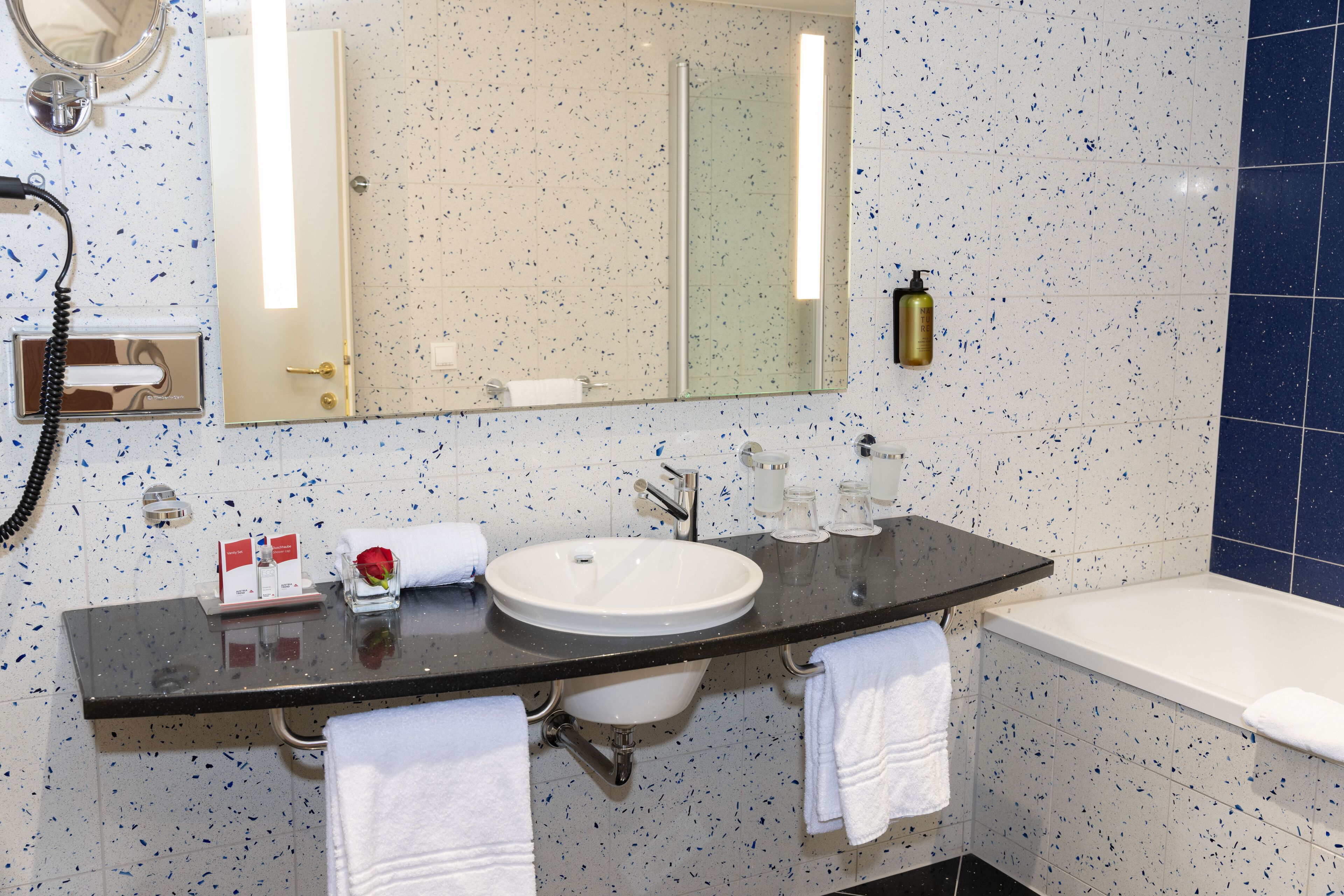 DoubleTree by Hilton Ljubljana