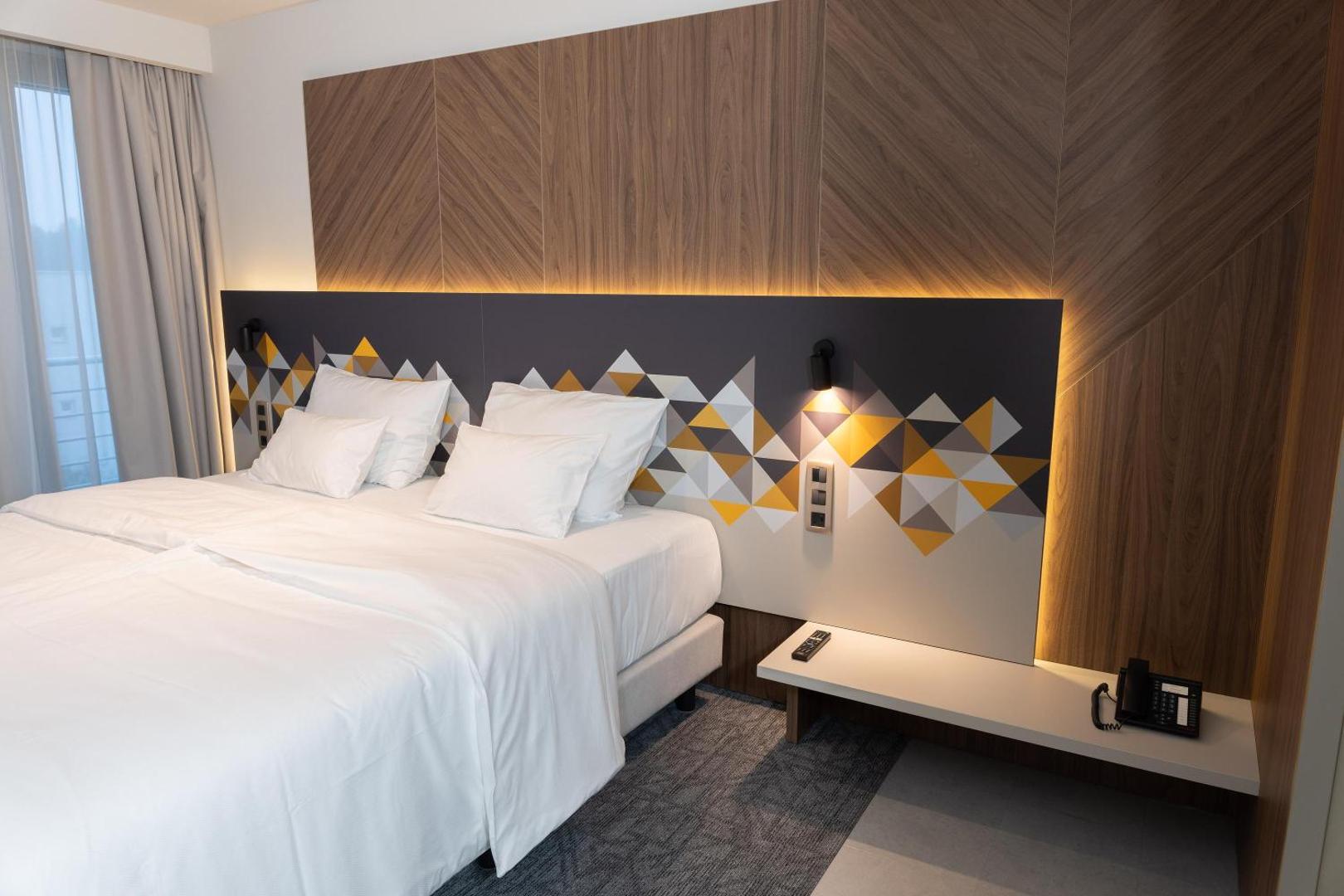 DoubleTree by Hilton Ljubljana