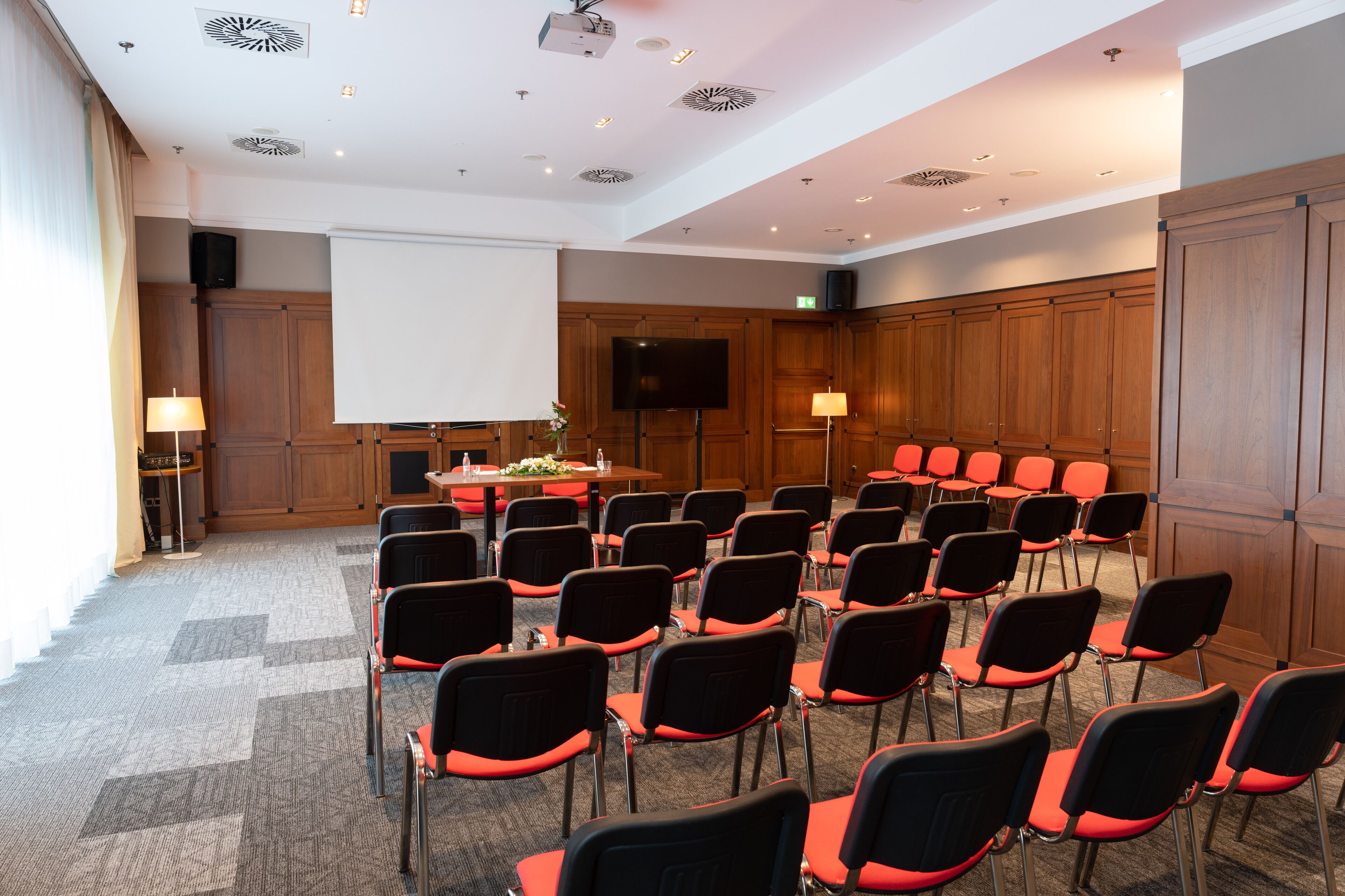 DoubleTree by Hilton Ljubljana