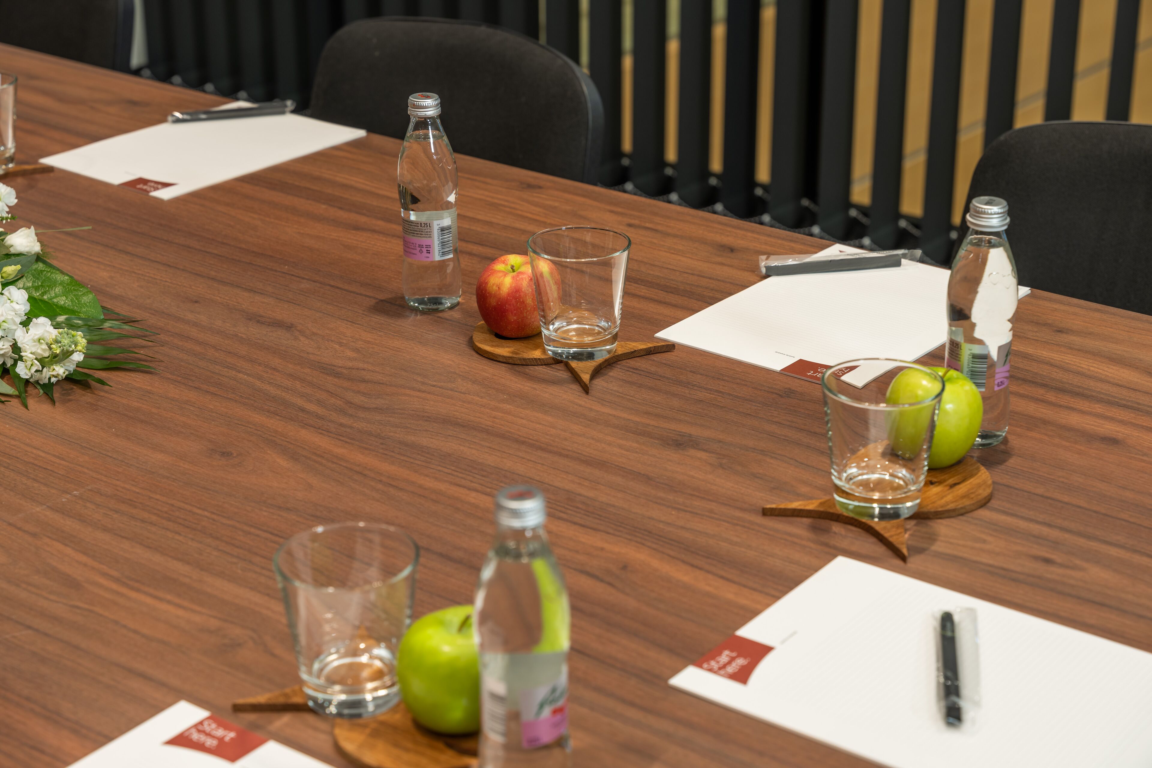 DoubleTree by Hilton Ljubljana