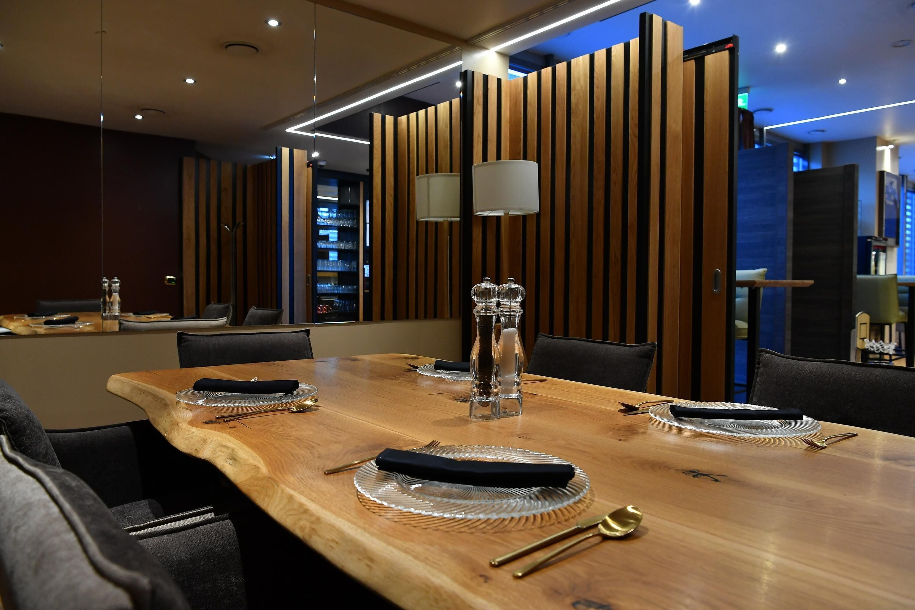 DoubleTree by Hilton Ljubljana