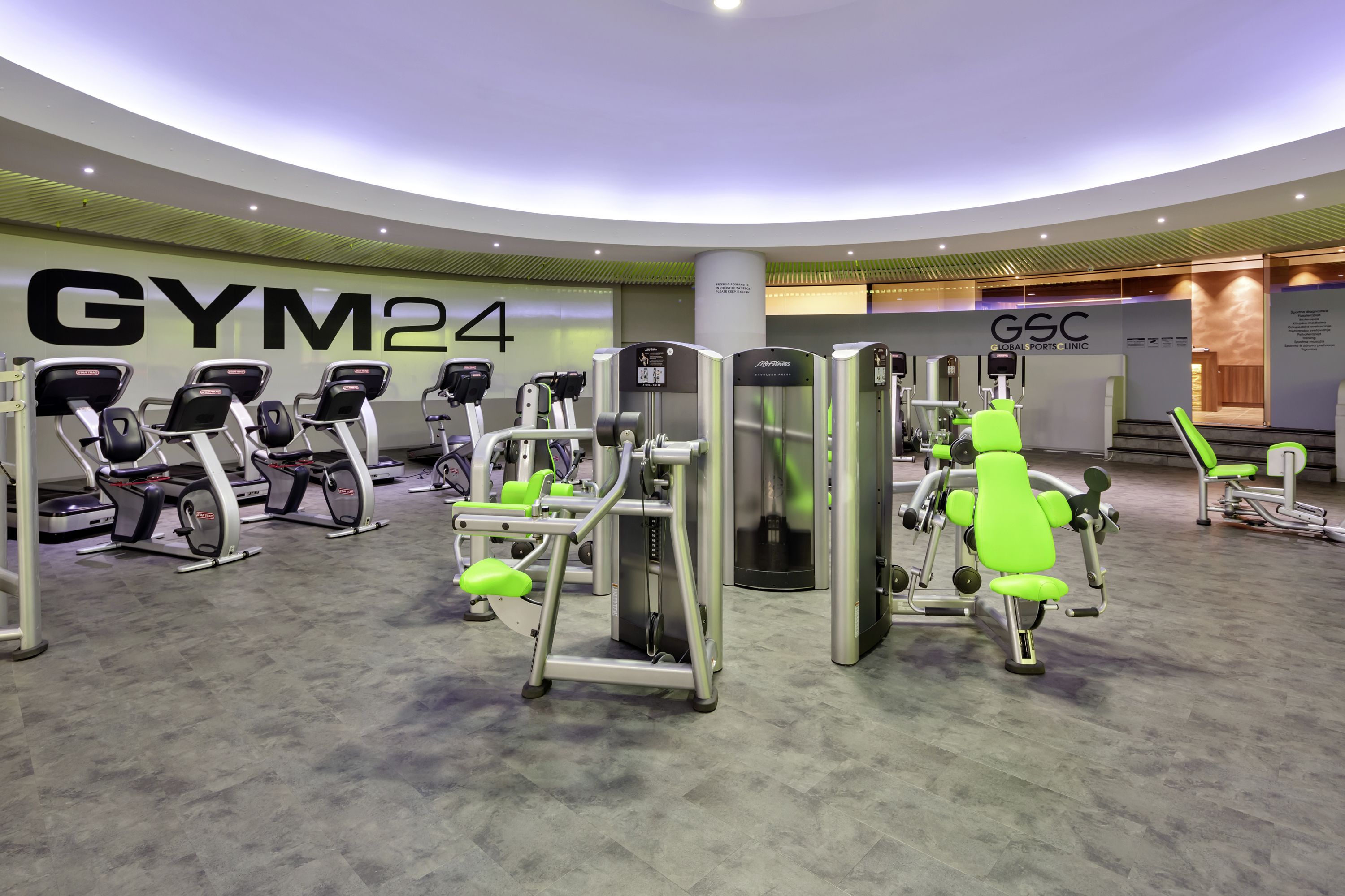 DoubleTree by Hilton Ljubljana