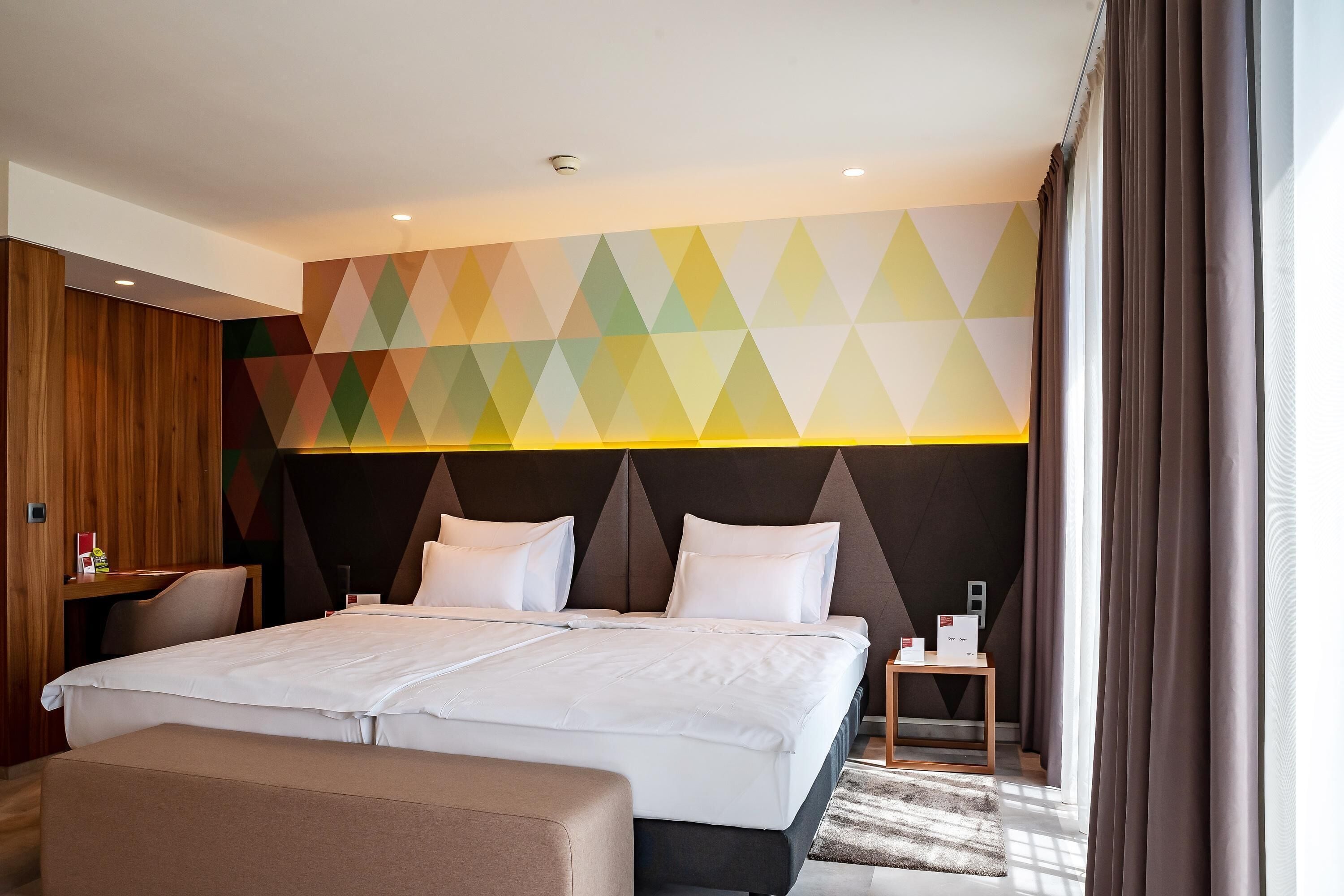 DoubleTree by Hilton Ljubljana