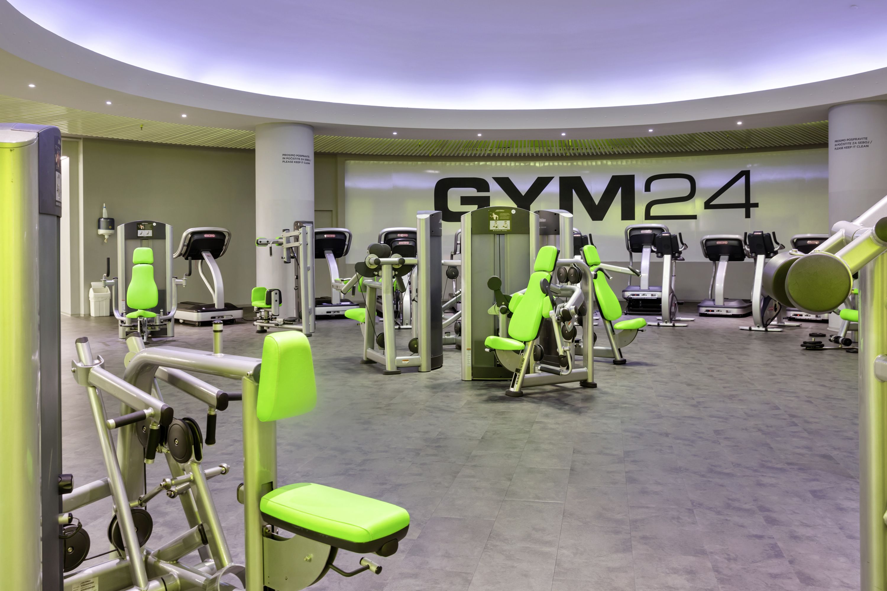 DoubleTree by Hilton Ljubljana