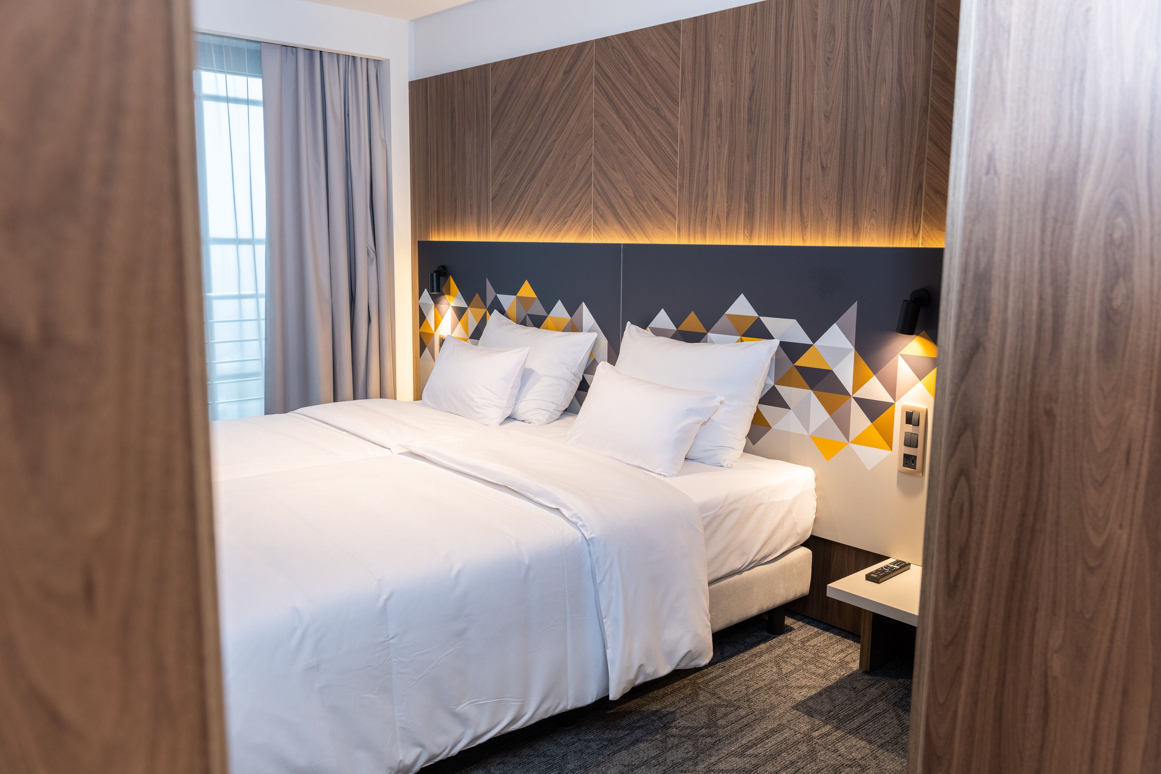 DoubleTree by Hilton Ljubljana