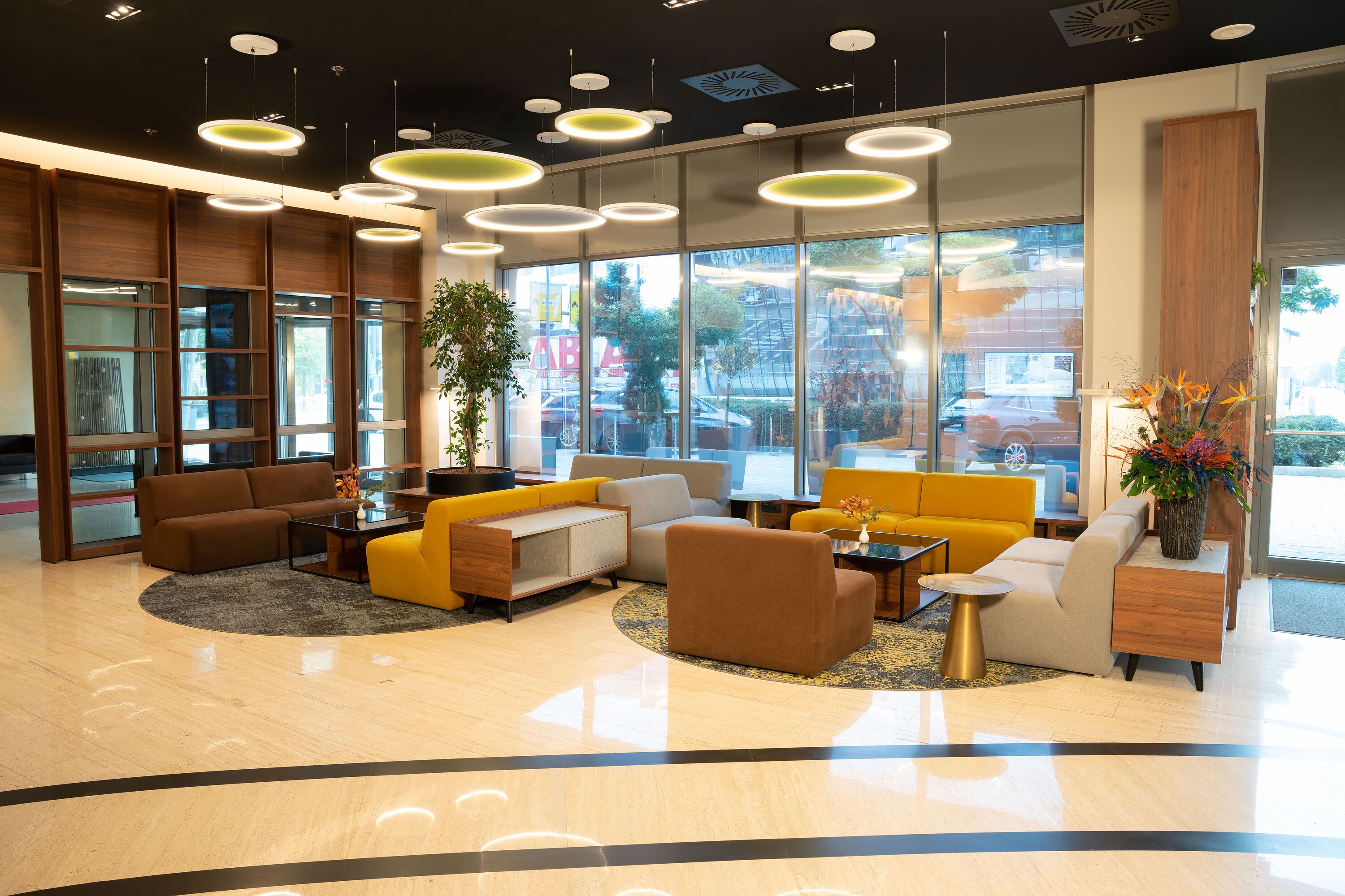 DoubleTree by Hilton Ljubljana