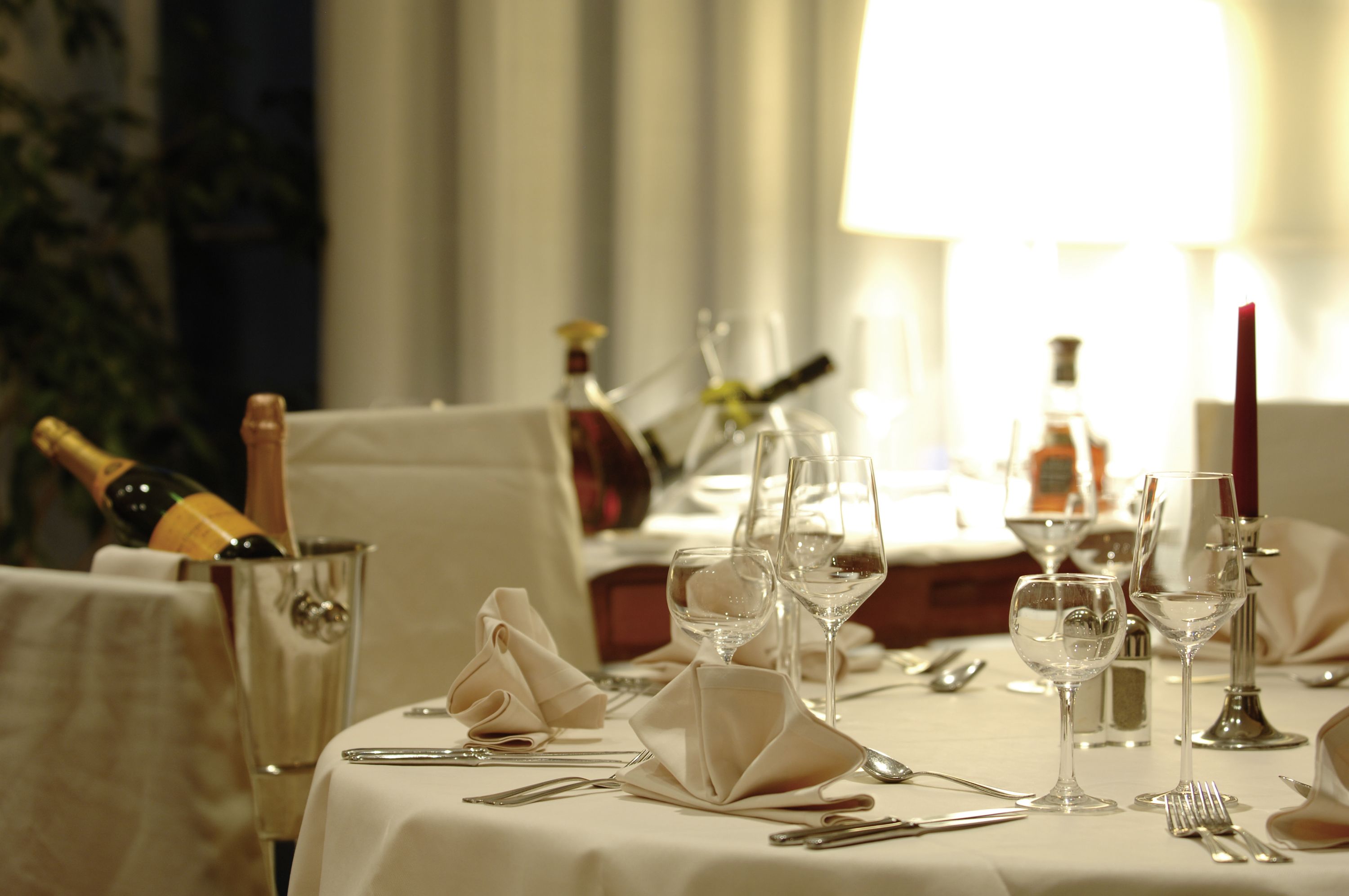 DoubleTree by Hilton Ljubljana