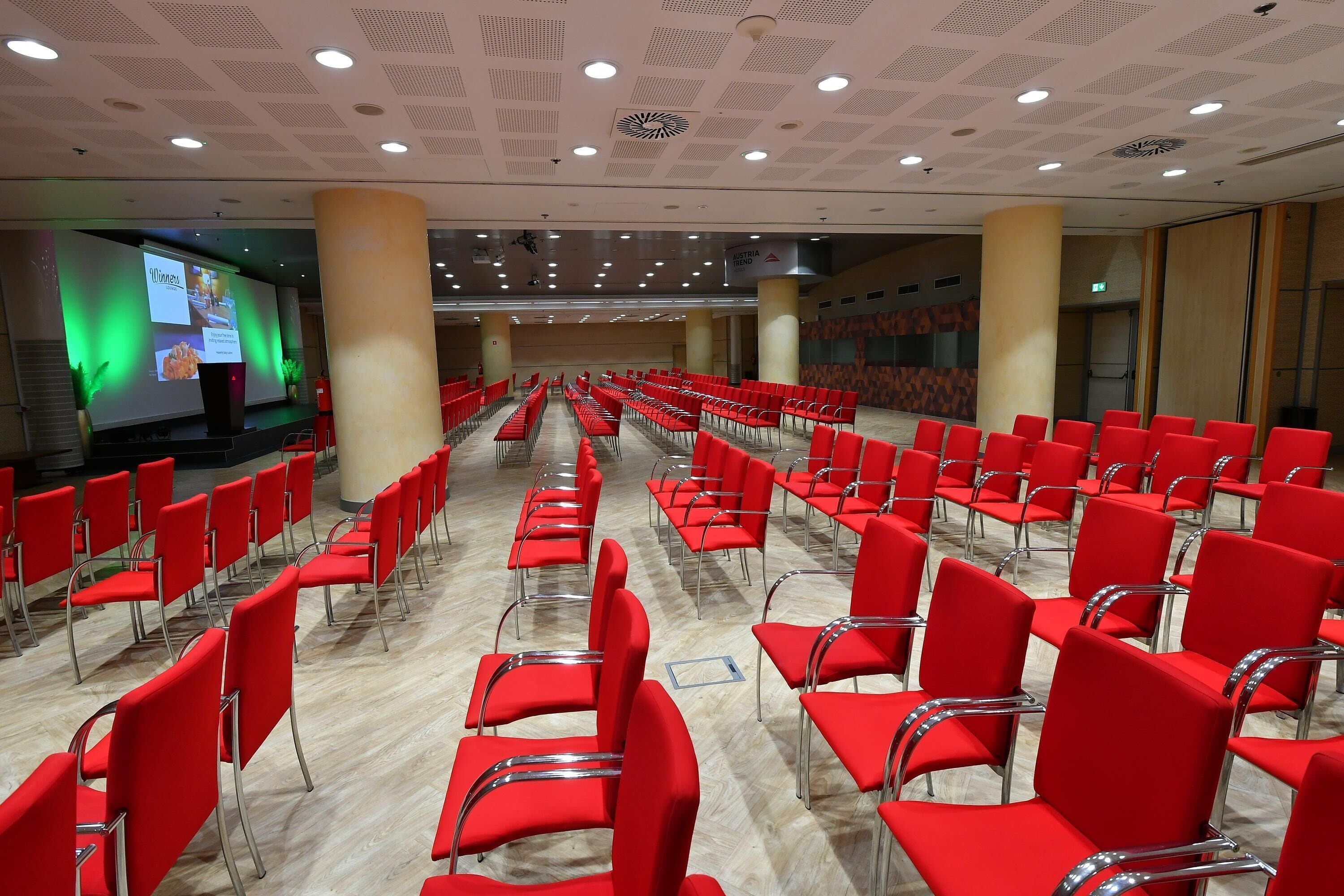 DoubleTree by Hilton Ljubljana