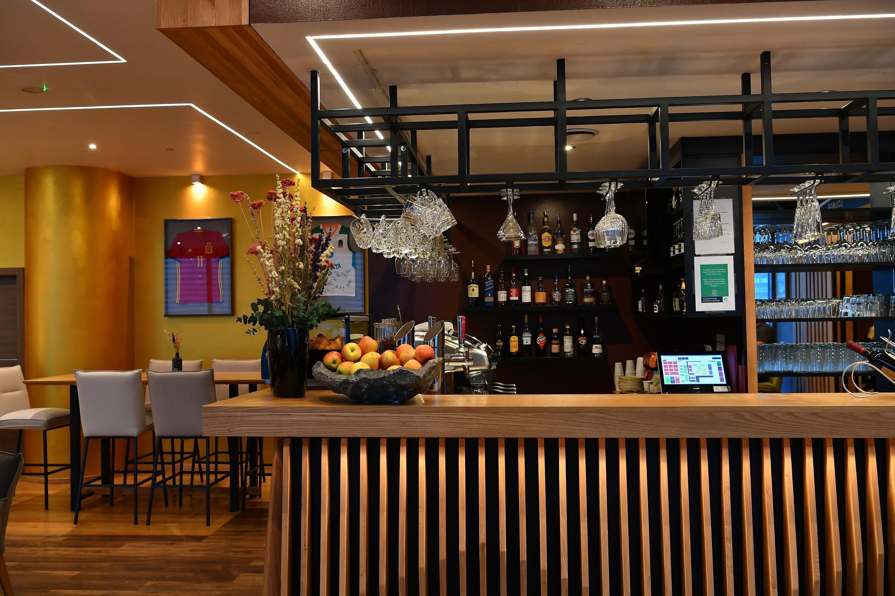 DoubleTree by Hilton Ljubljana