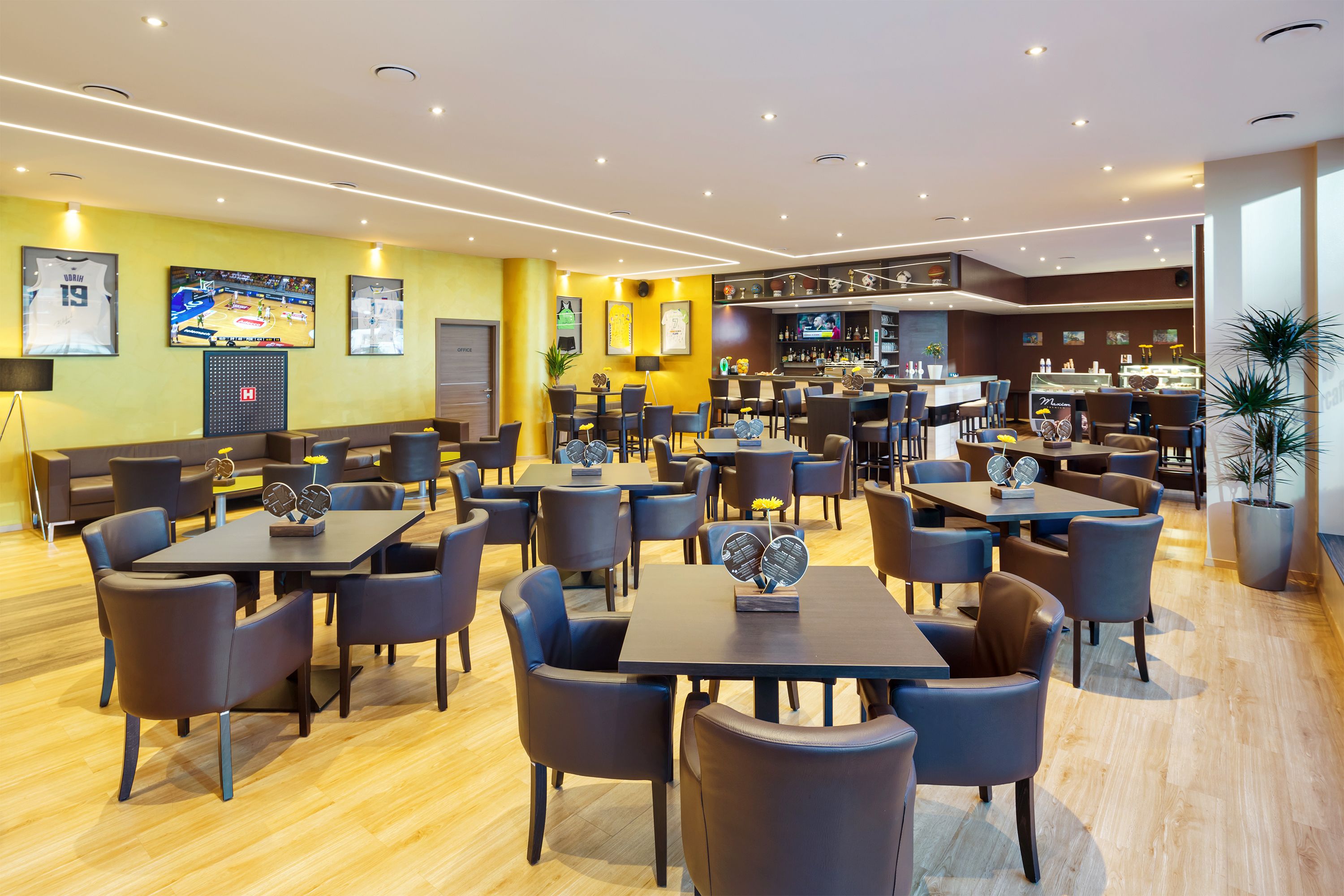 DoubleTree by Hilton Ljubljana