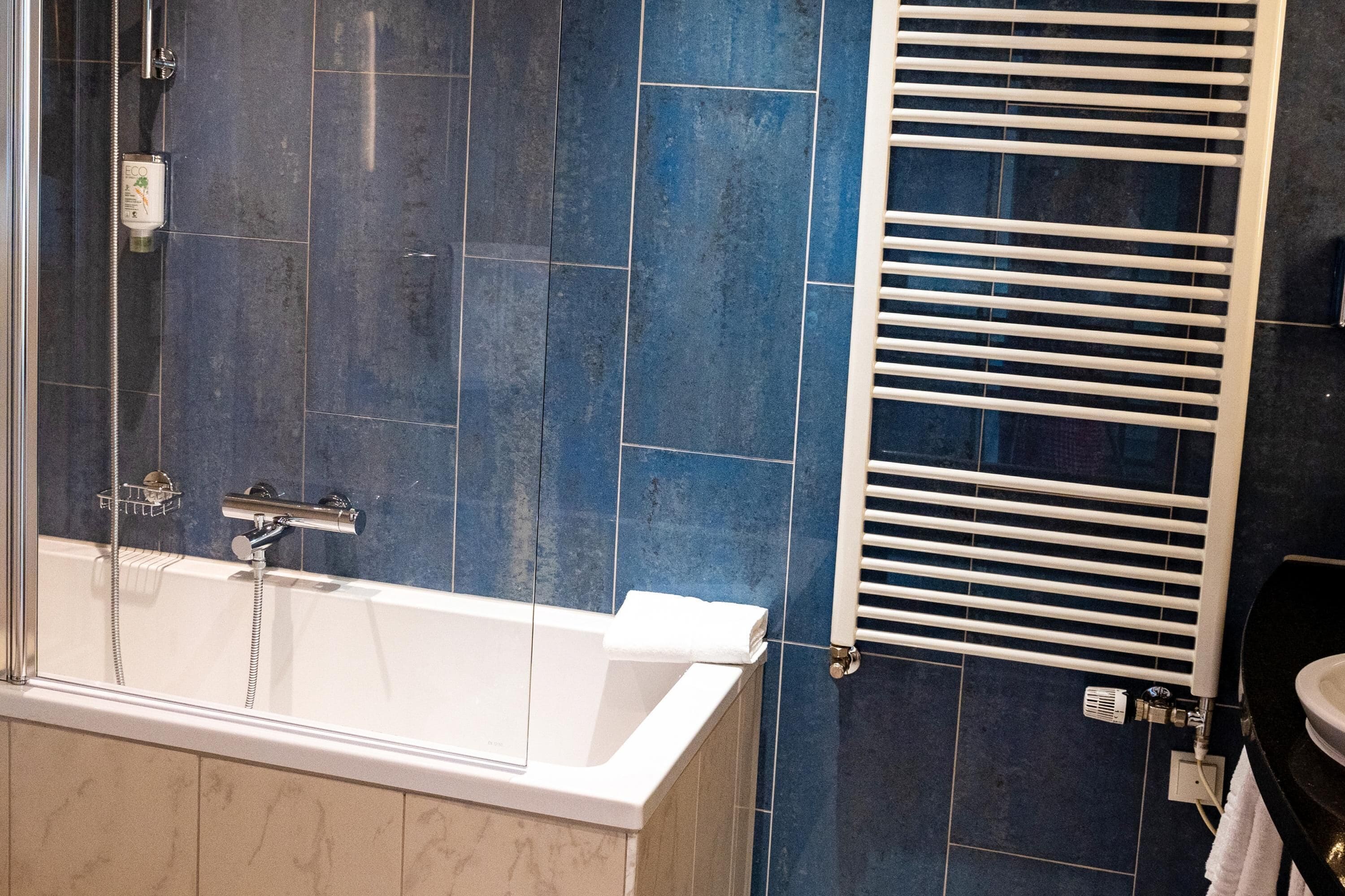 DoubleTree by Hilton Ljubljana