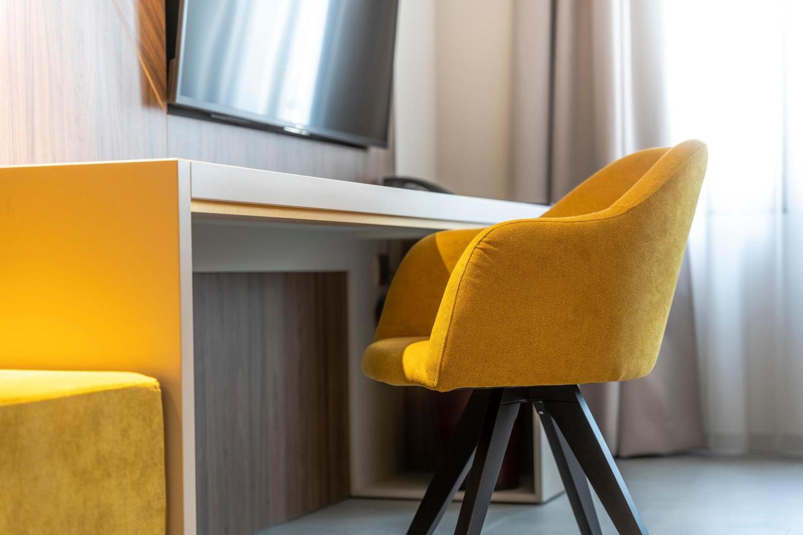 DoubleTree by Hilton Ljubljana