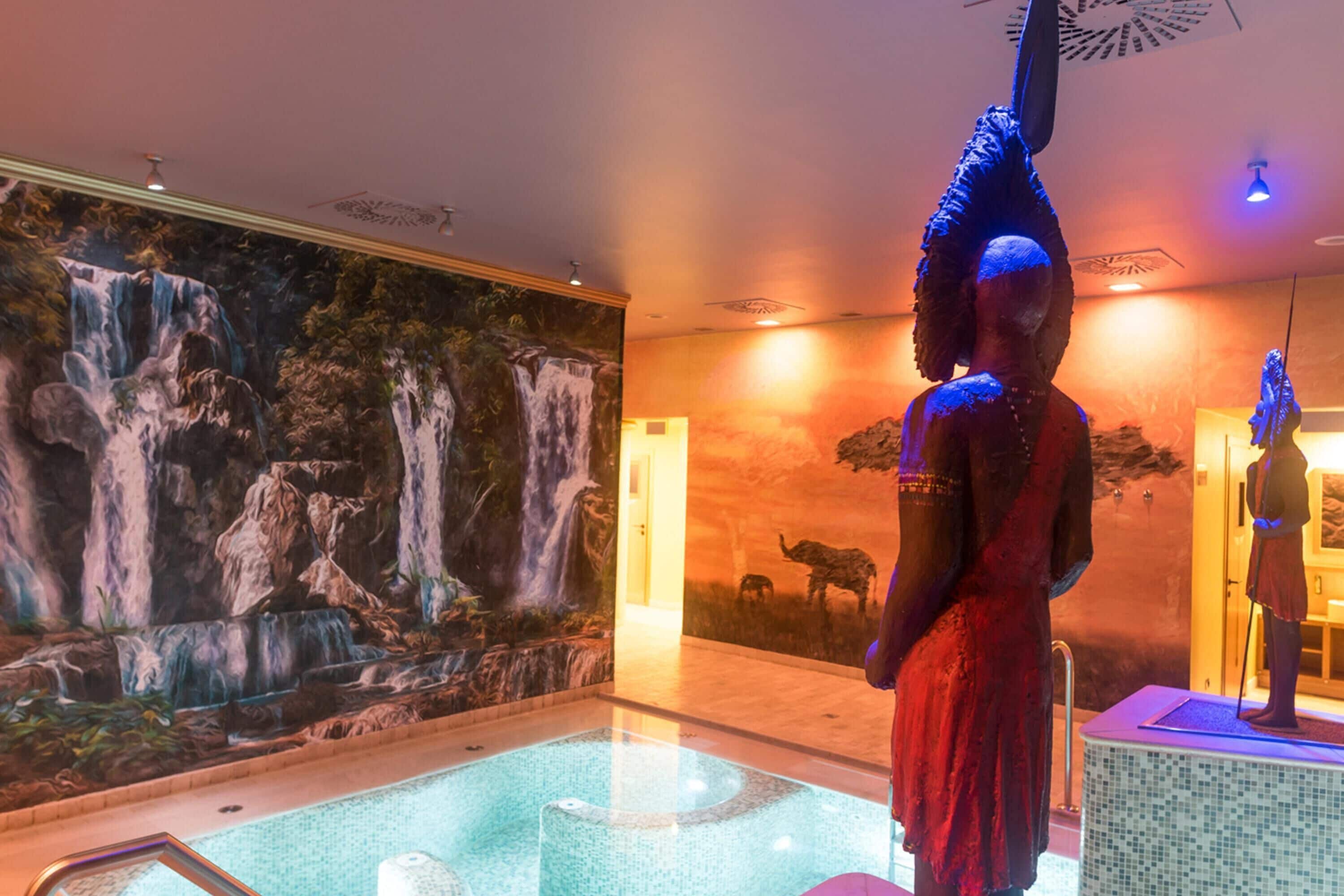 DoubleTree by Hilton Ljubljana