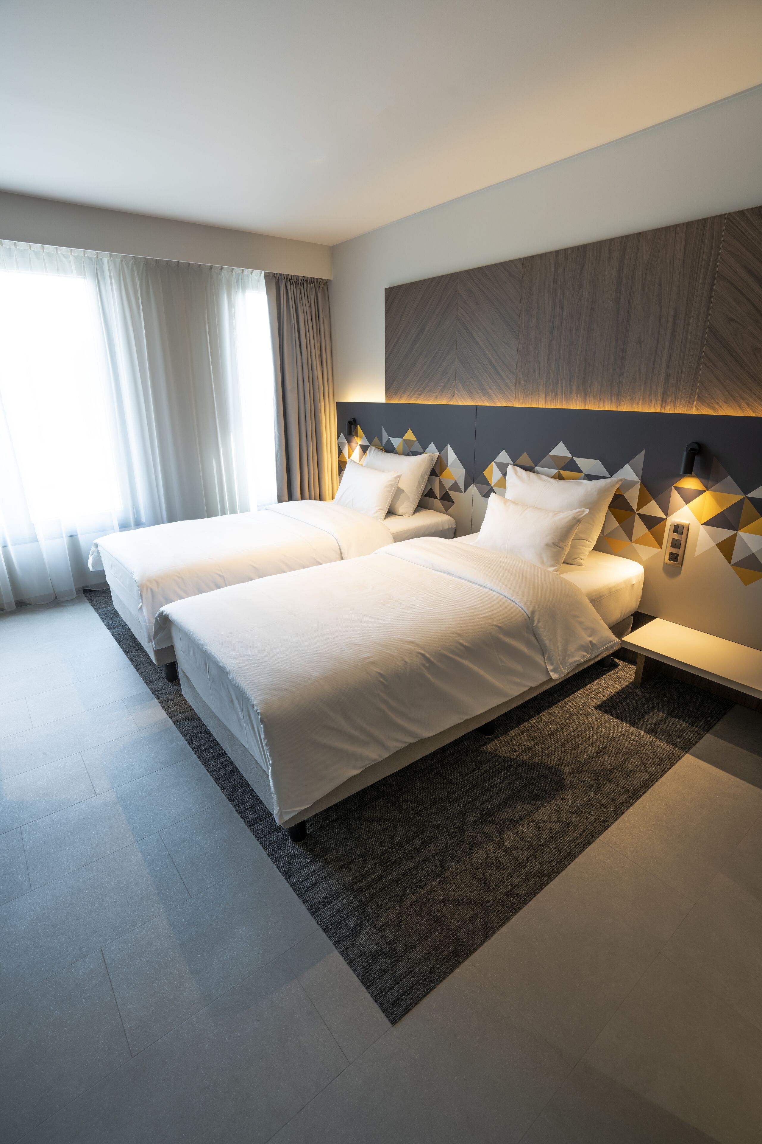 DoubleTree by Hilton Ljubljana