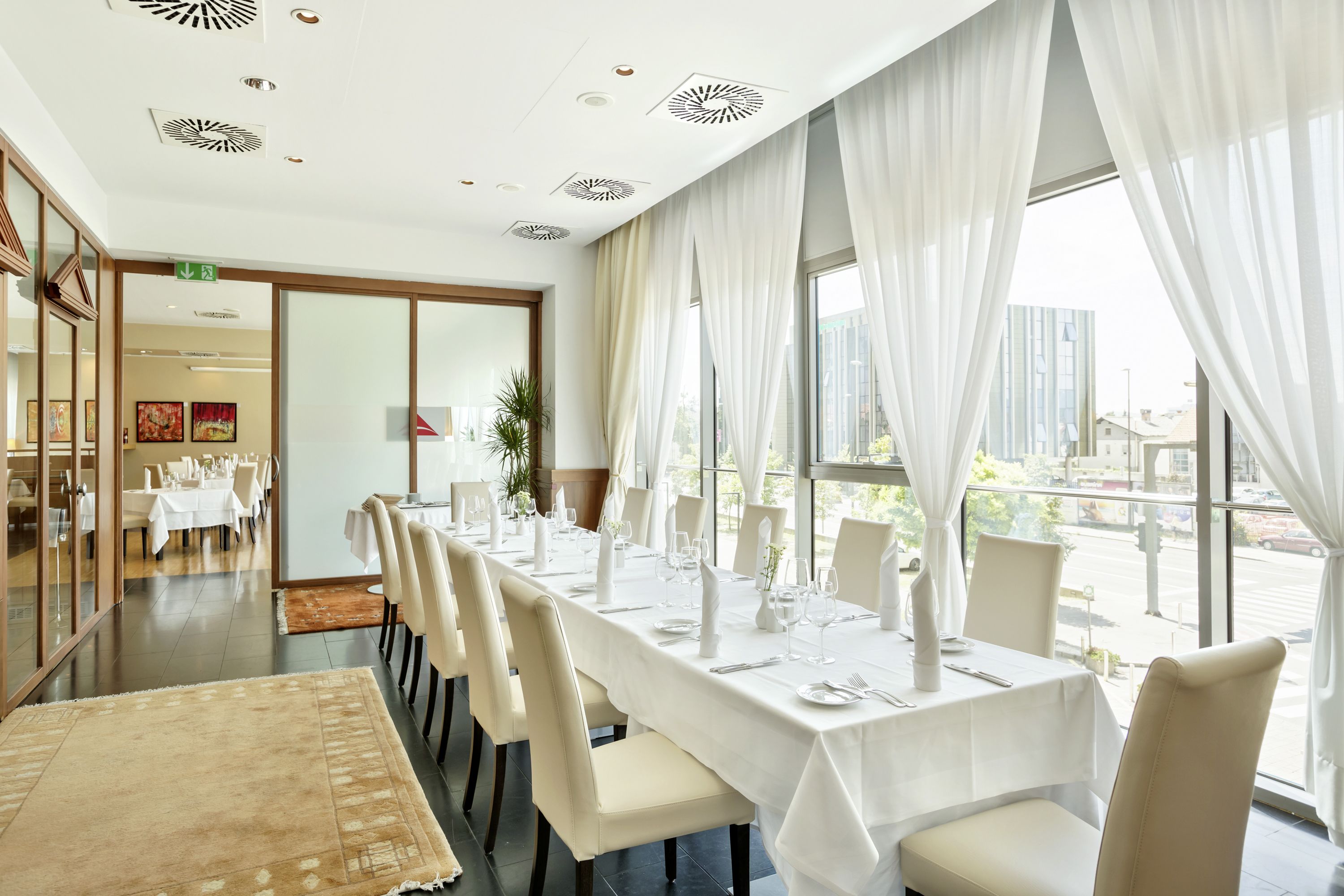 DoubleTree by Hilton Ljubljana