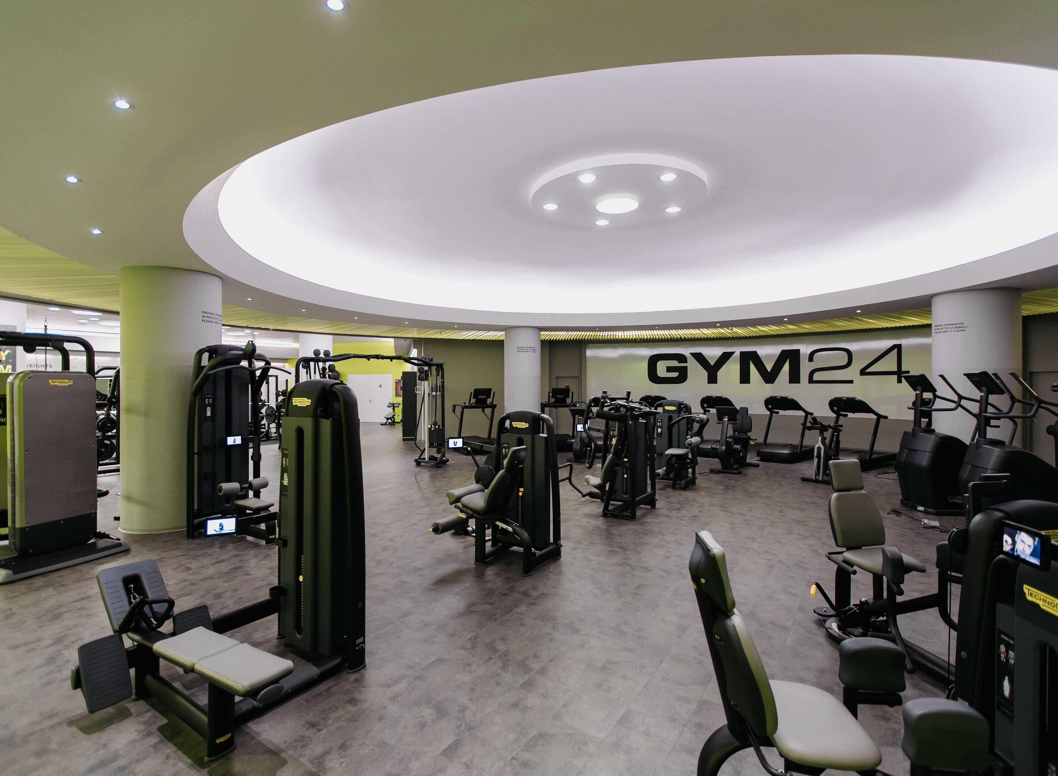 DoubleTree by Hilton Ljubljana