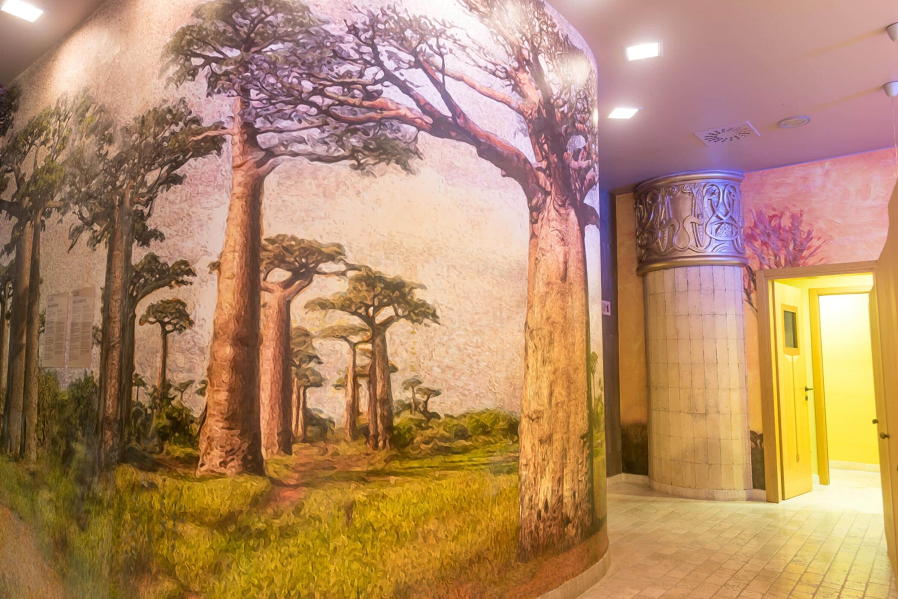 DoubleTree by Hilton Ljubljana