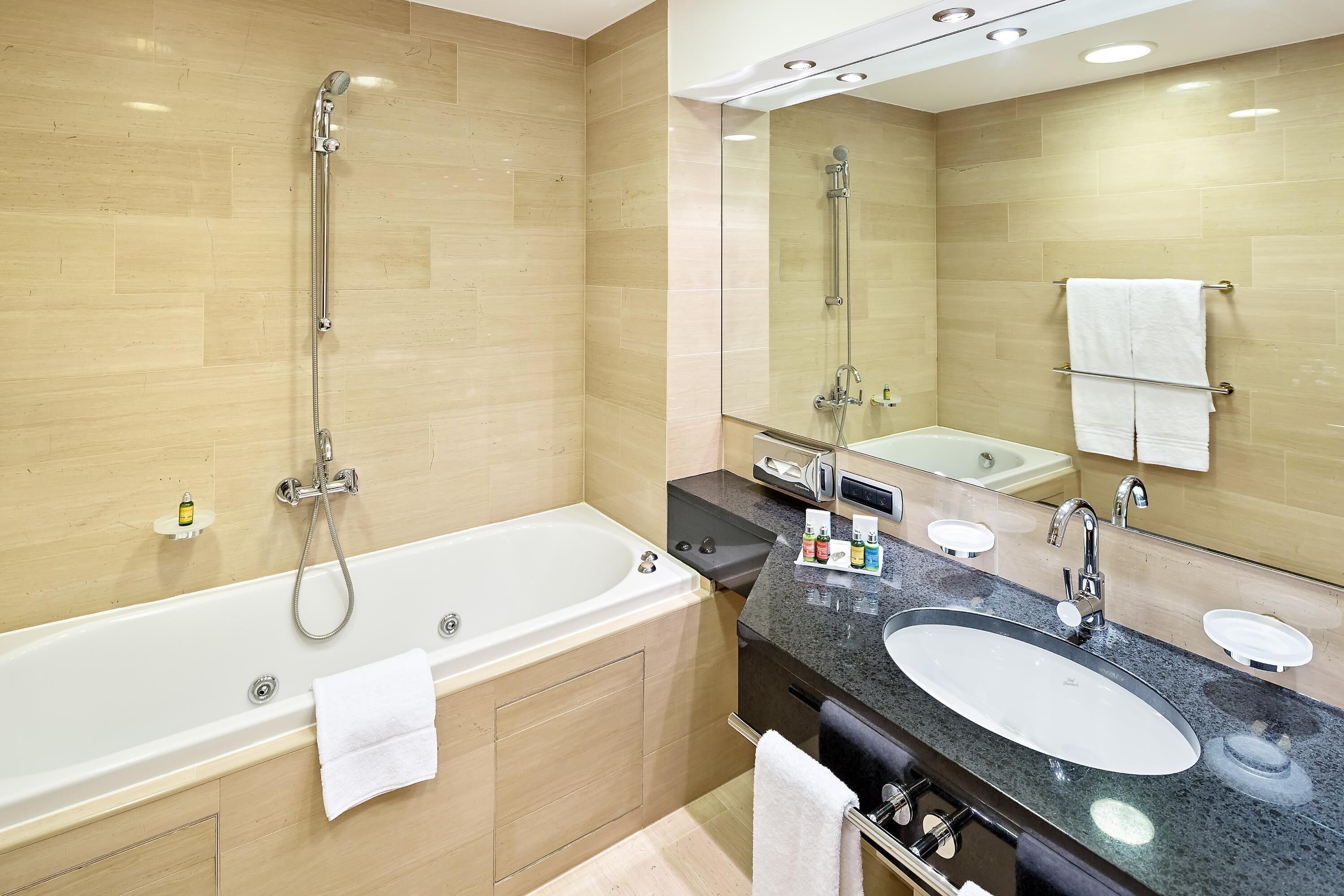 DoubleTree by Hilton Ljubljana