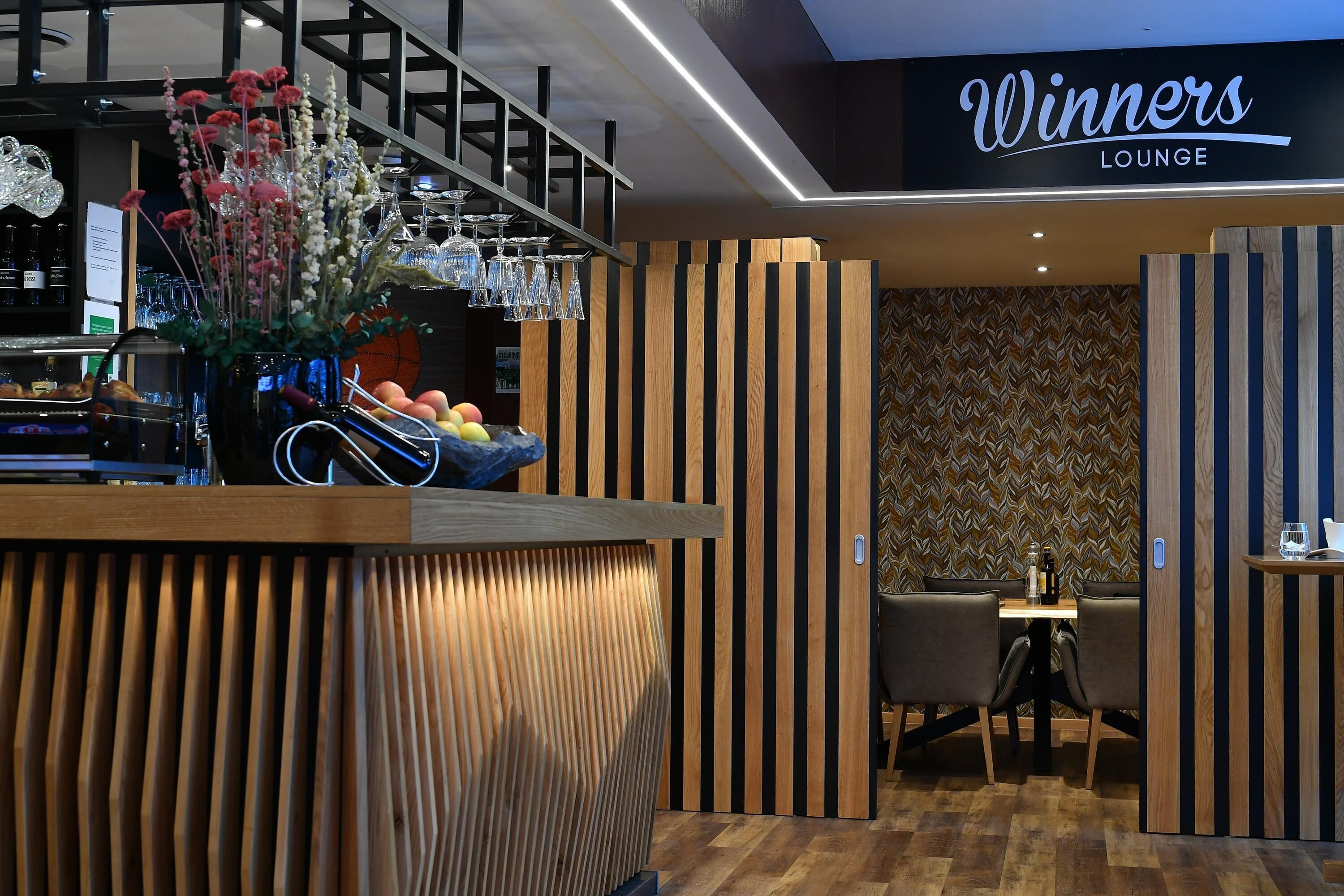 DoubleTree by Hilton Ljubljana