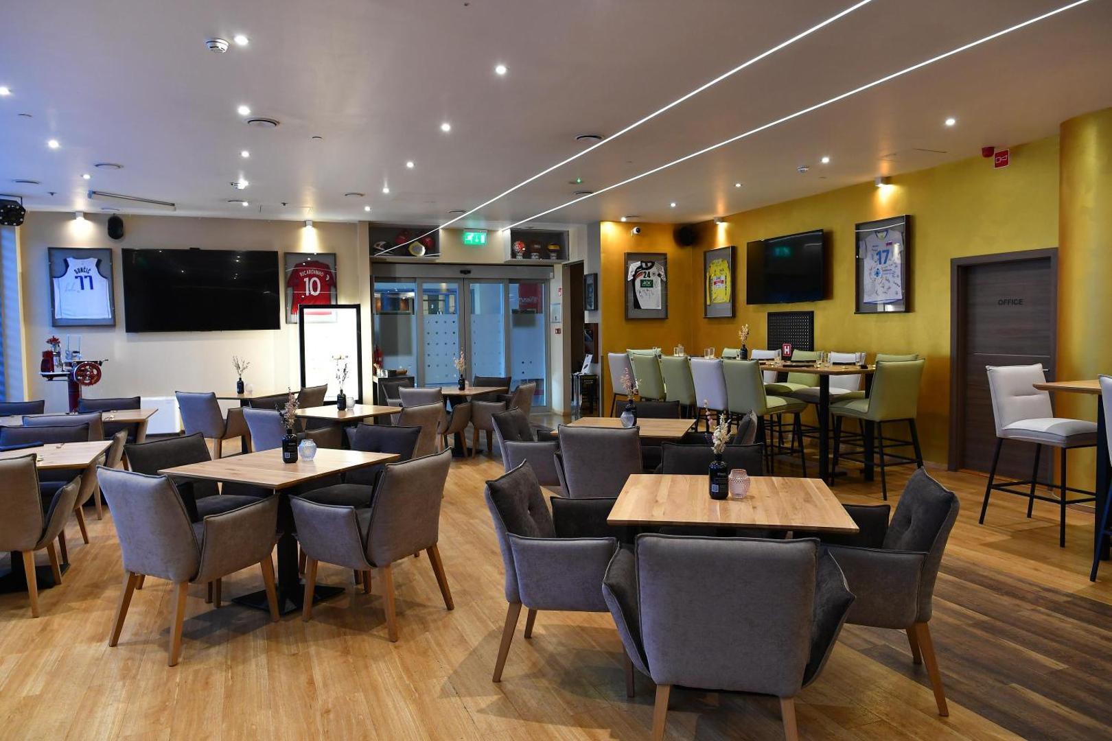 DoubleTree by Hilton Ljubljana