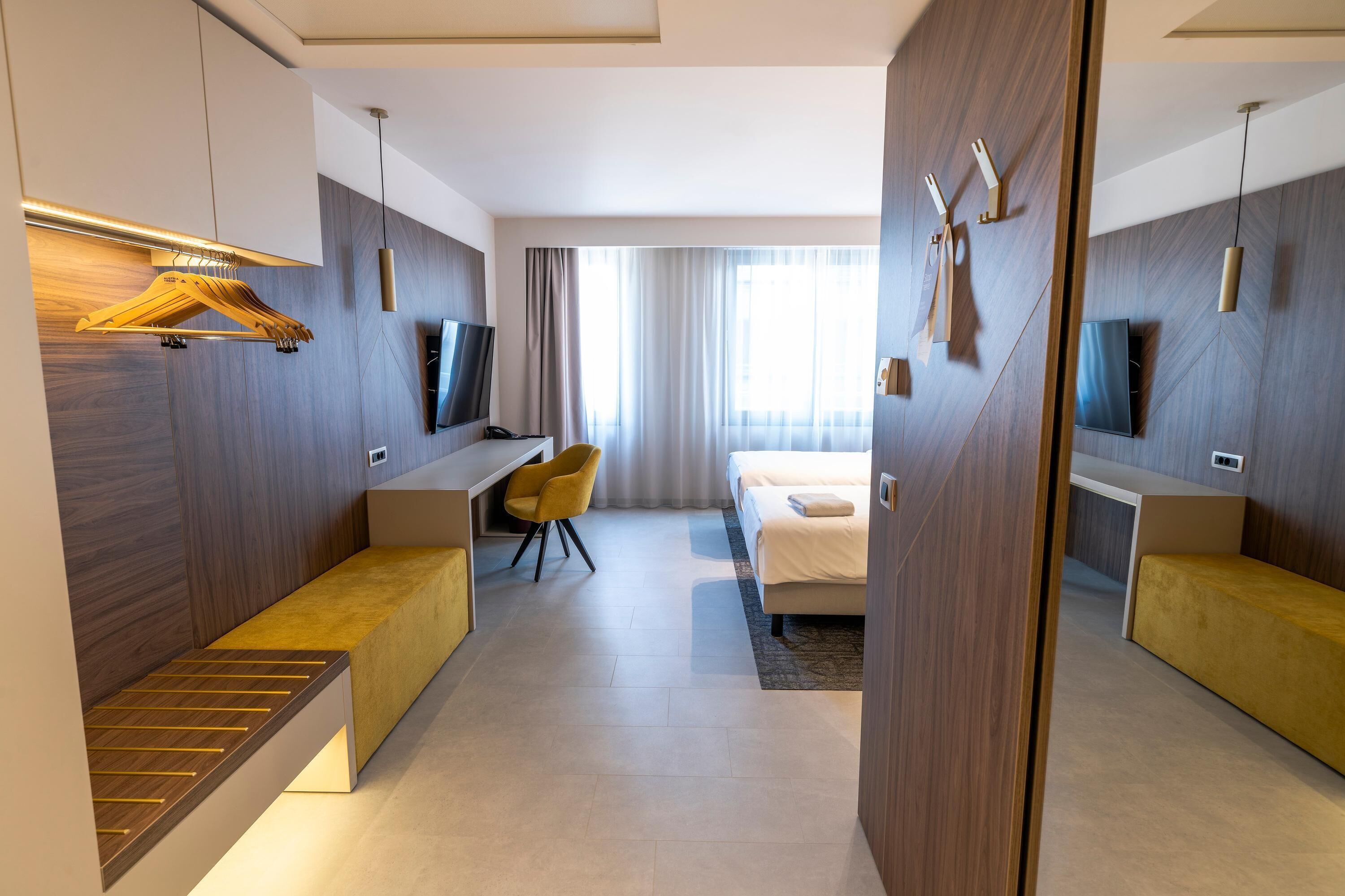 DoubleTree by Hilton Ljubljana