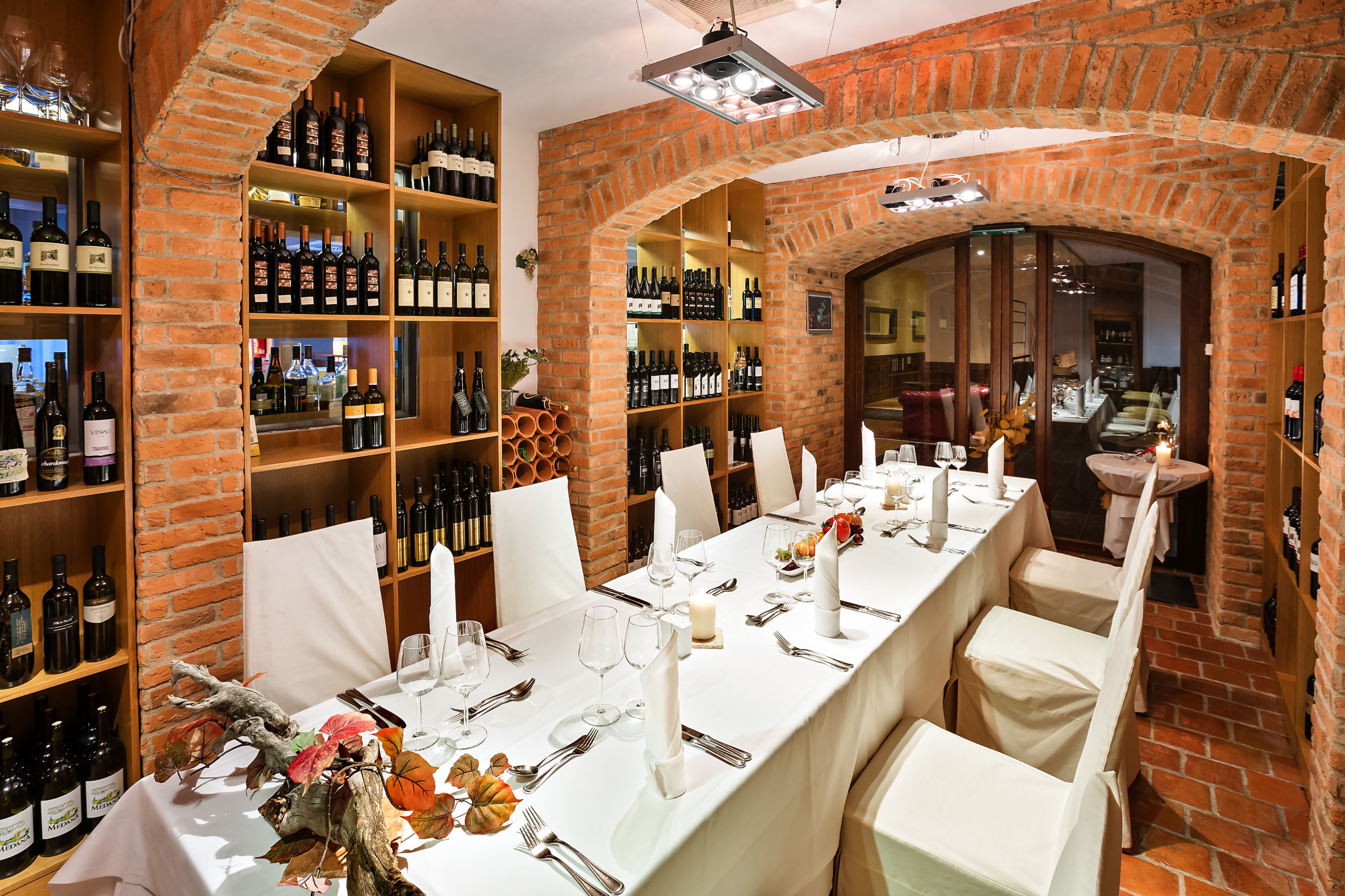 DoubleTree by Hilton Ljubljana