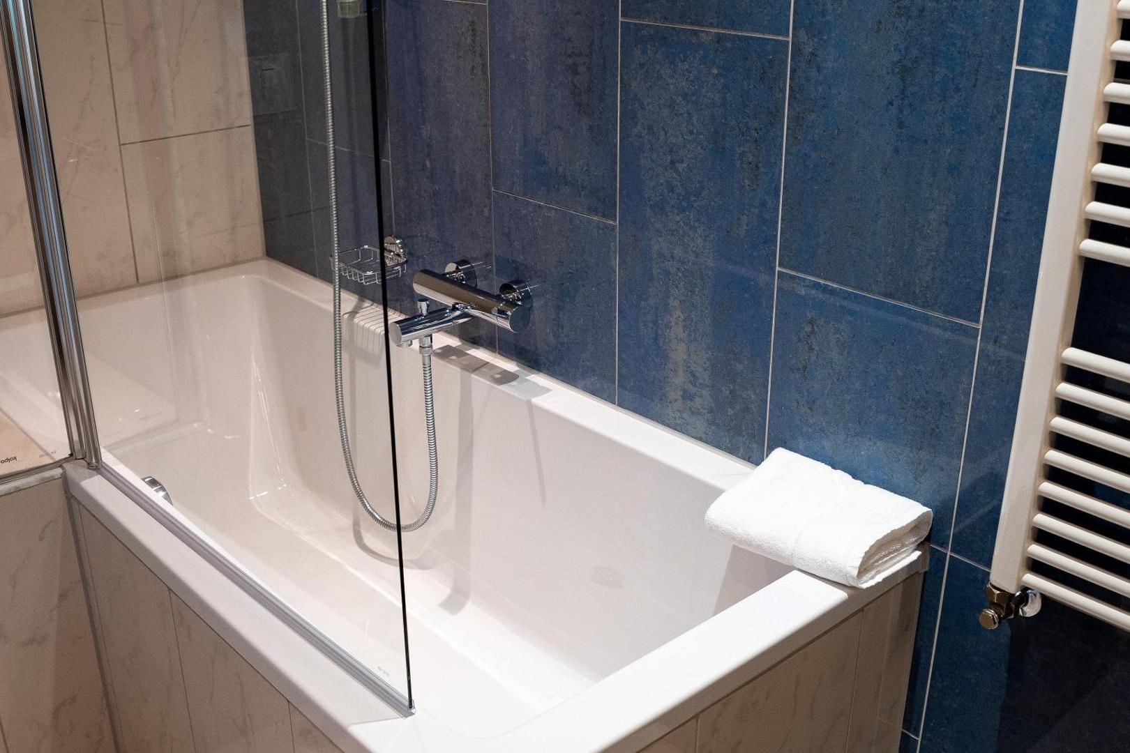 DoubleTree by Hilton Ljubljana