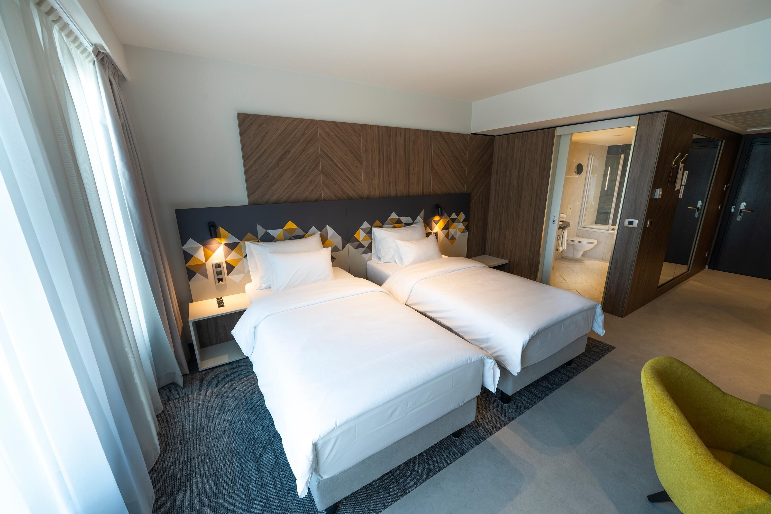 DoubleTree by Hilton Ljubljana