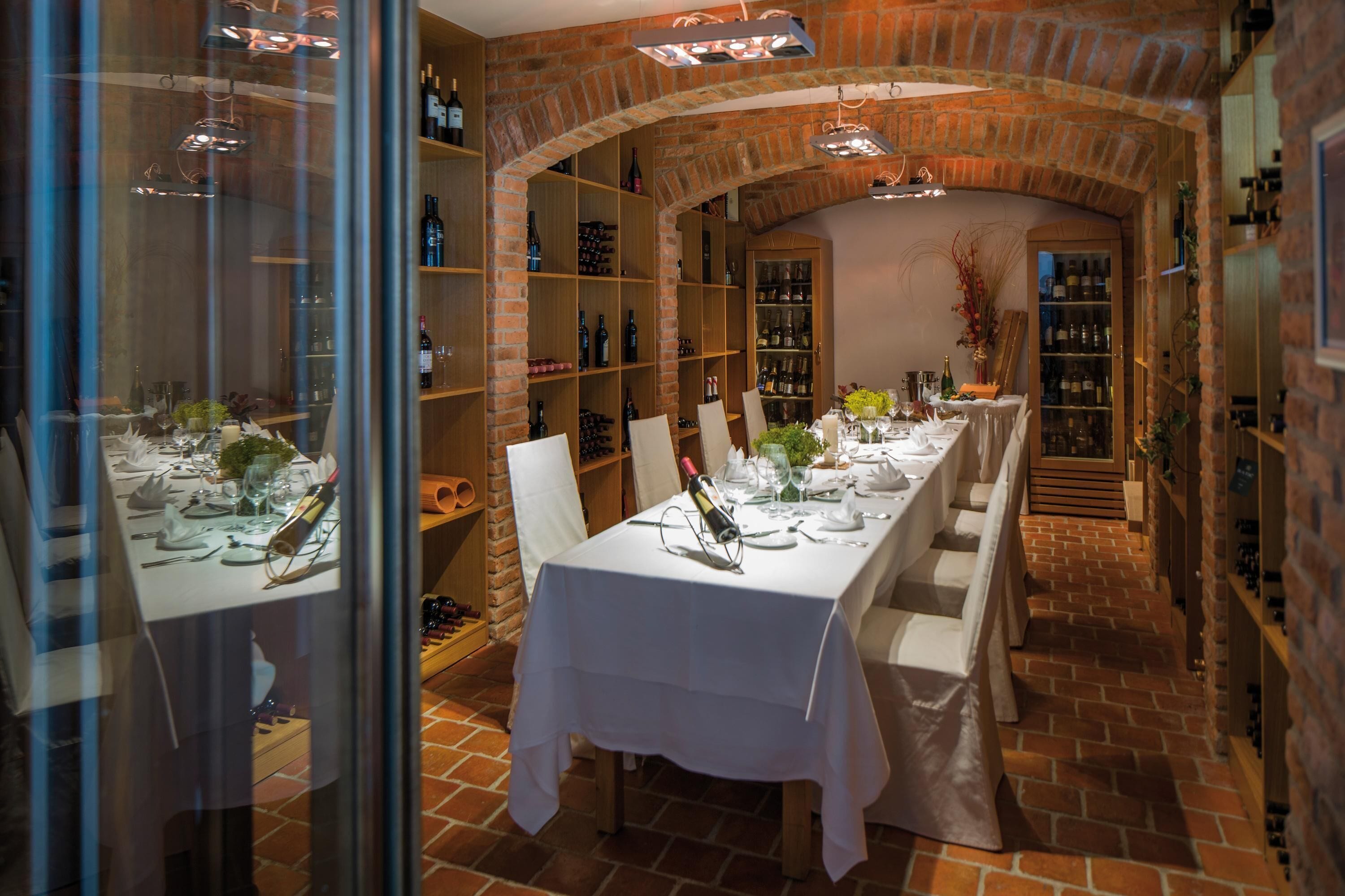 DoubleTree by Hilton Ljubljana