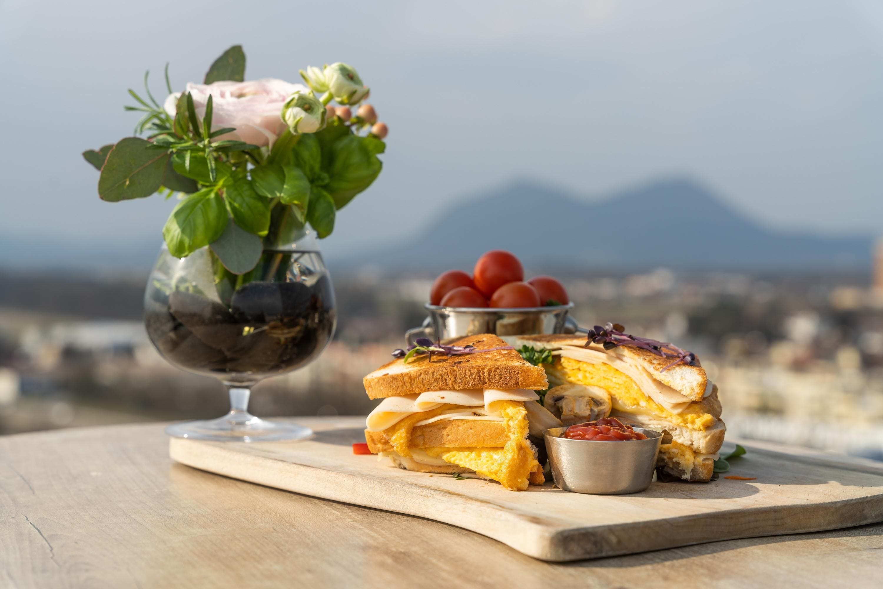 DoubleTree by Hilton Ljubljana