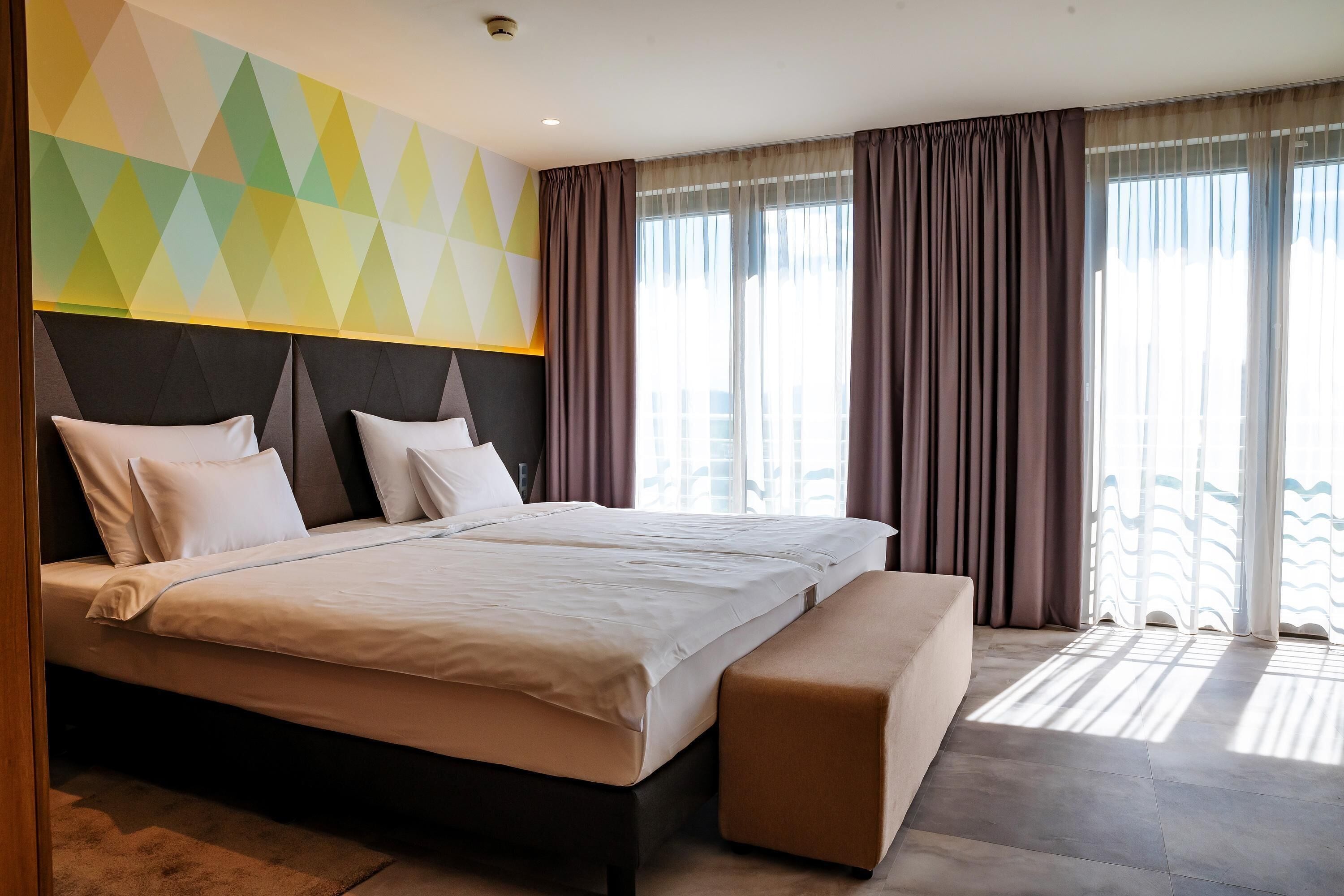 DoubleTree by Hilton Ljubljana