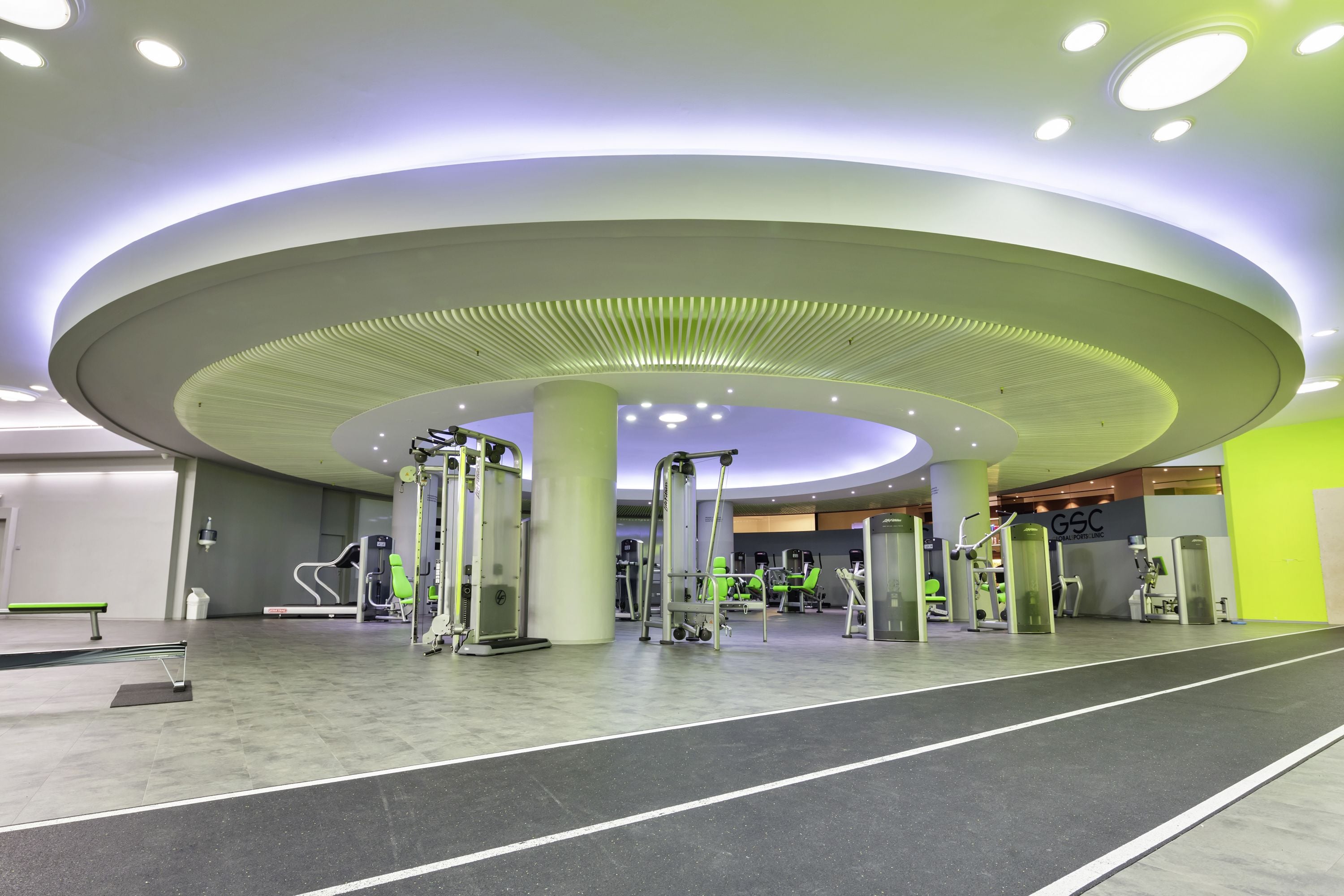 DoubleTree by Hilton Ljubljana