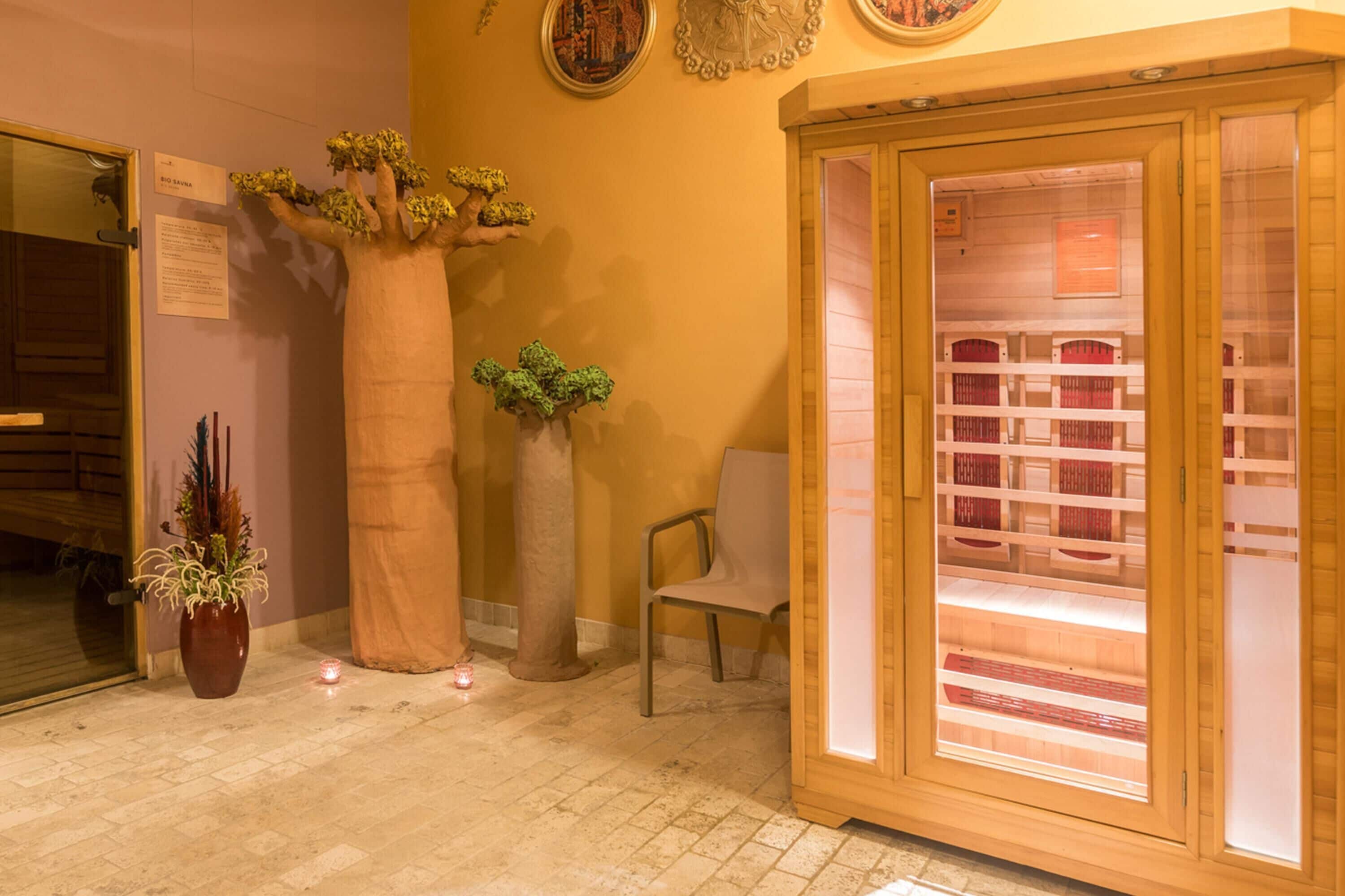 DoubleTree by Hilton Ljubljana