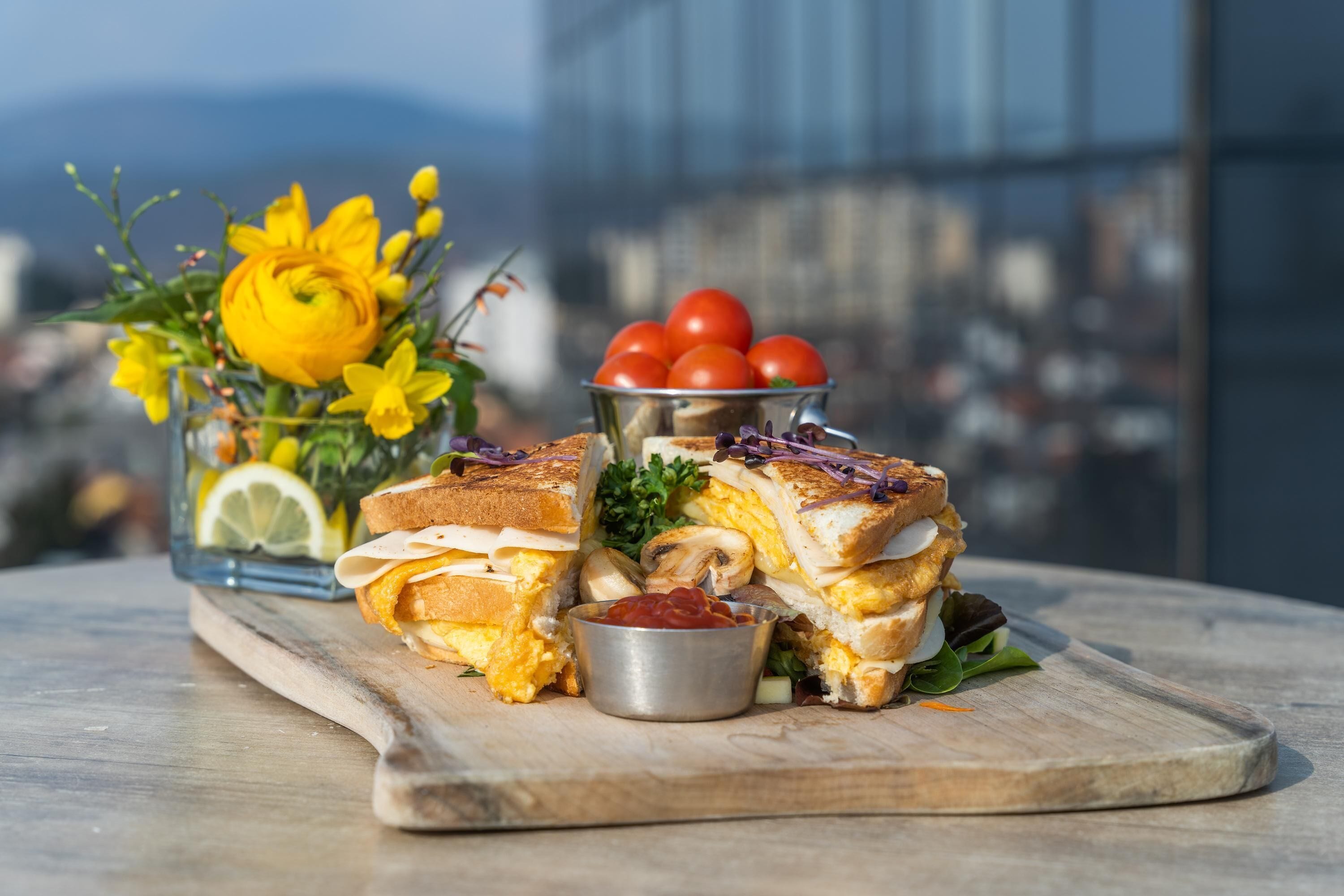 DoubleTree by Hilton Ljubljana